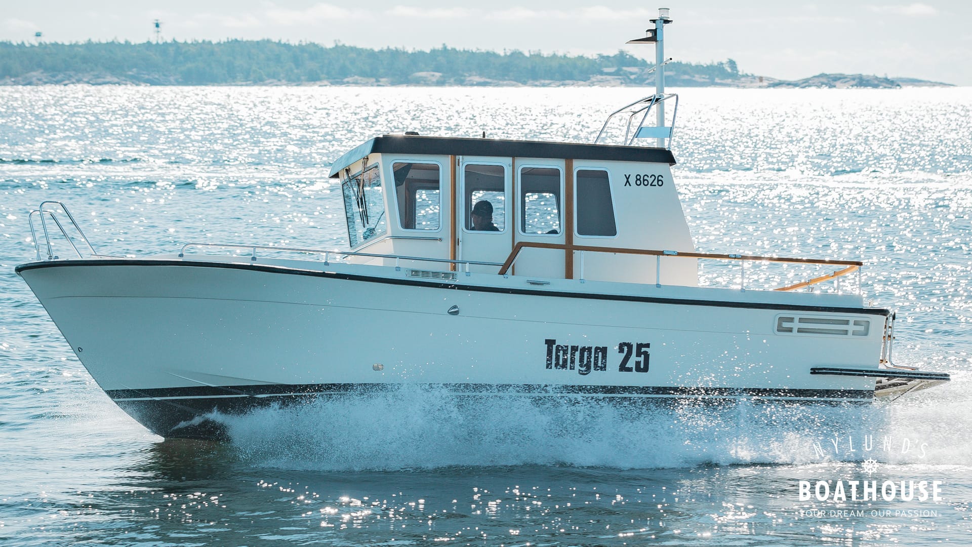 Targa 25 - Image 30