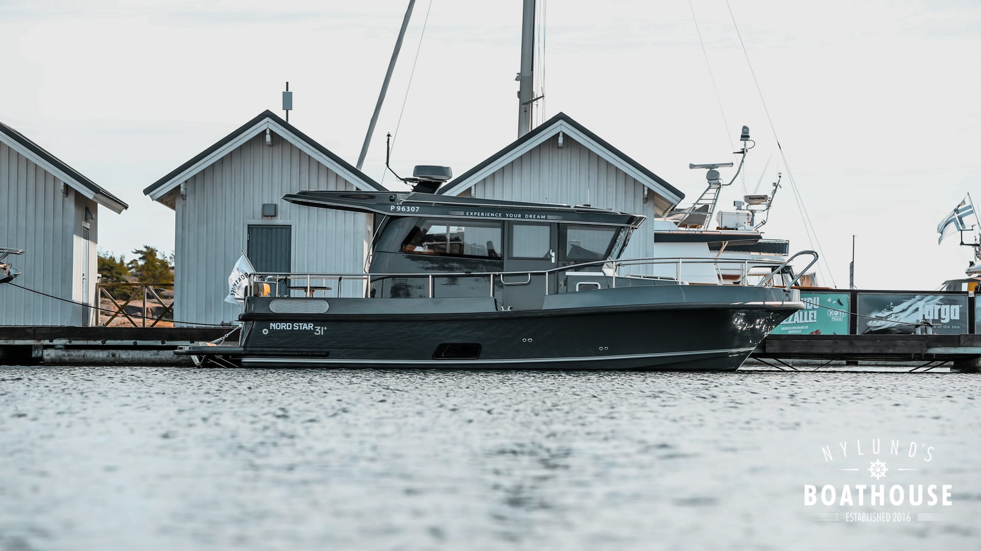 Nord Star 31+ - Image 41