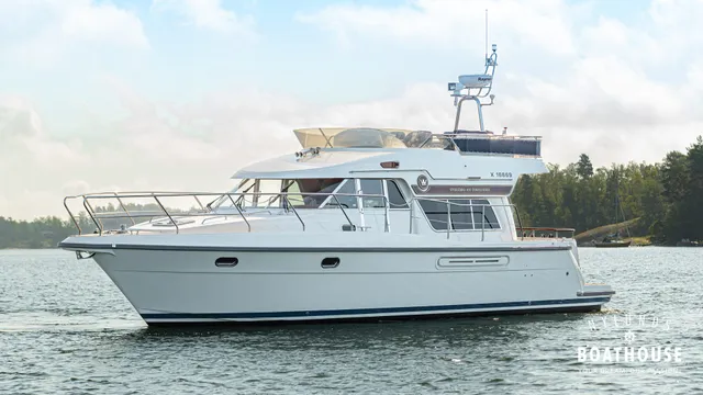 Storebro 410 Commander