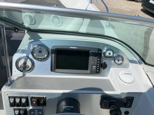 Silver 650 Eagle
