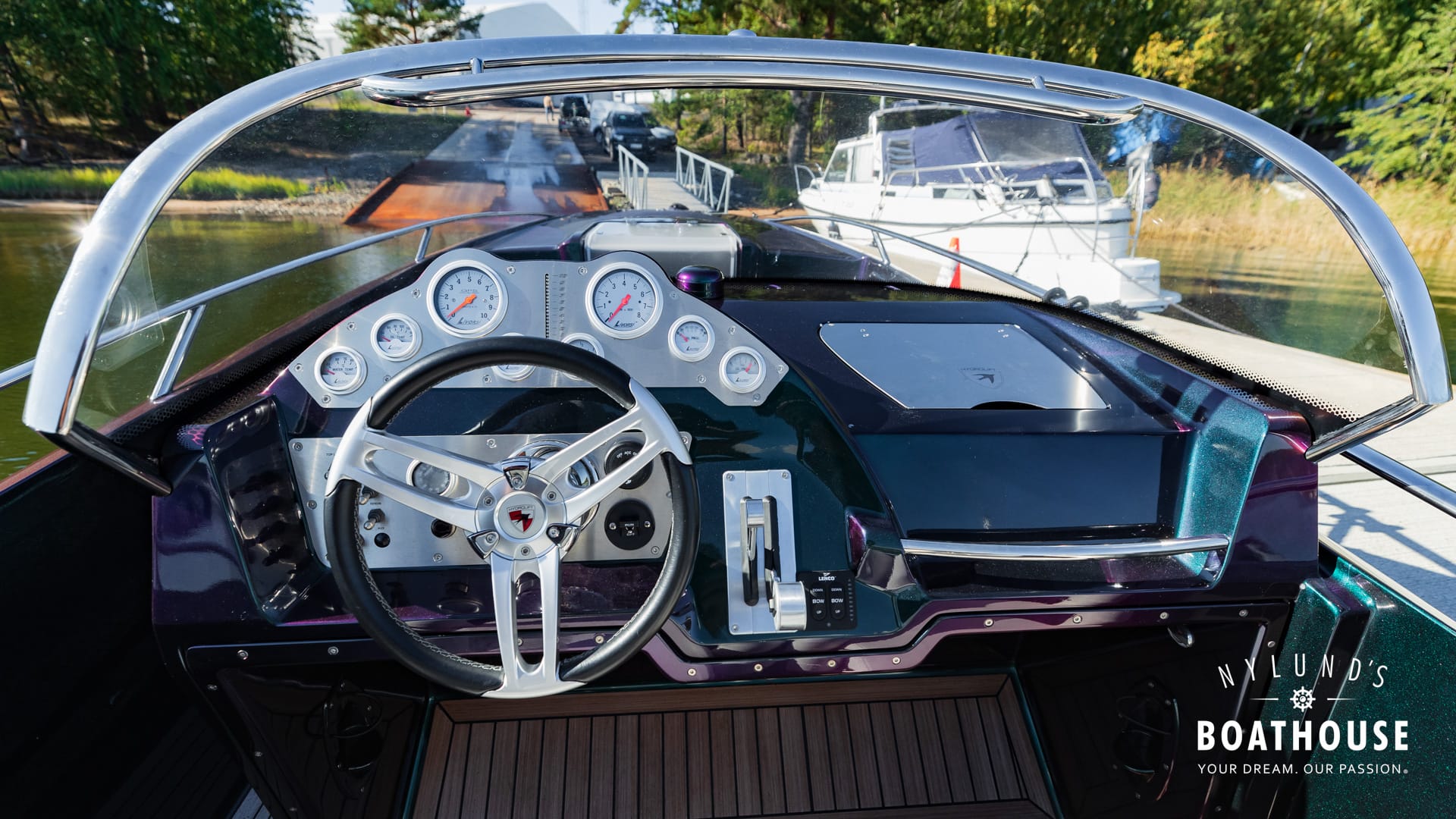 Hydrolift S-24 RR - Image 23