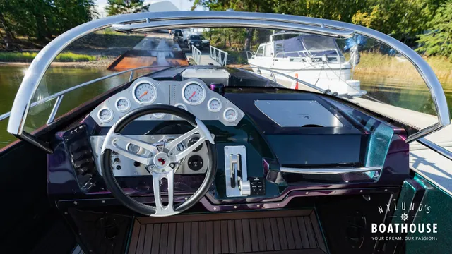 Hydrolift S-24 RR