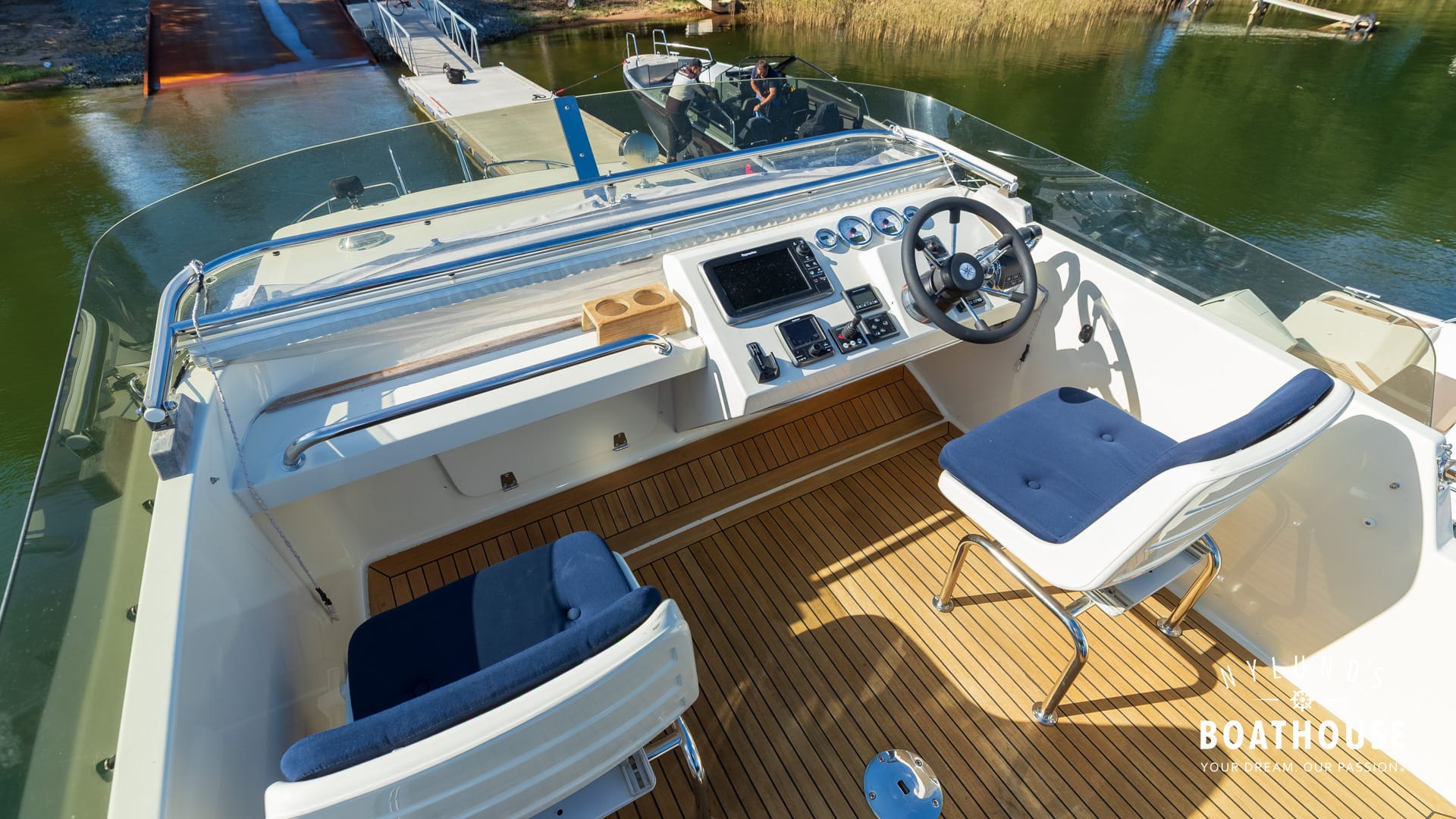 Targa 37+ Hi-Fly CFC - Image 24