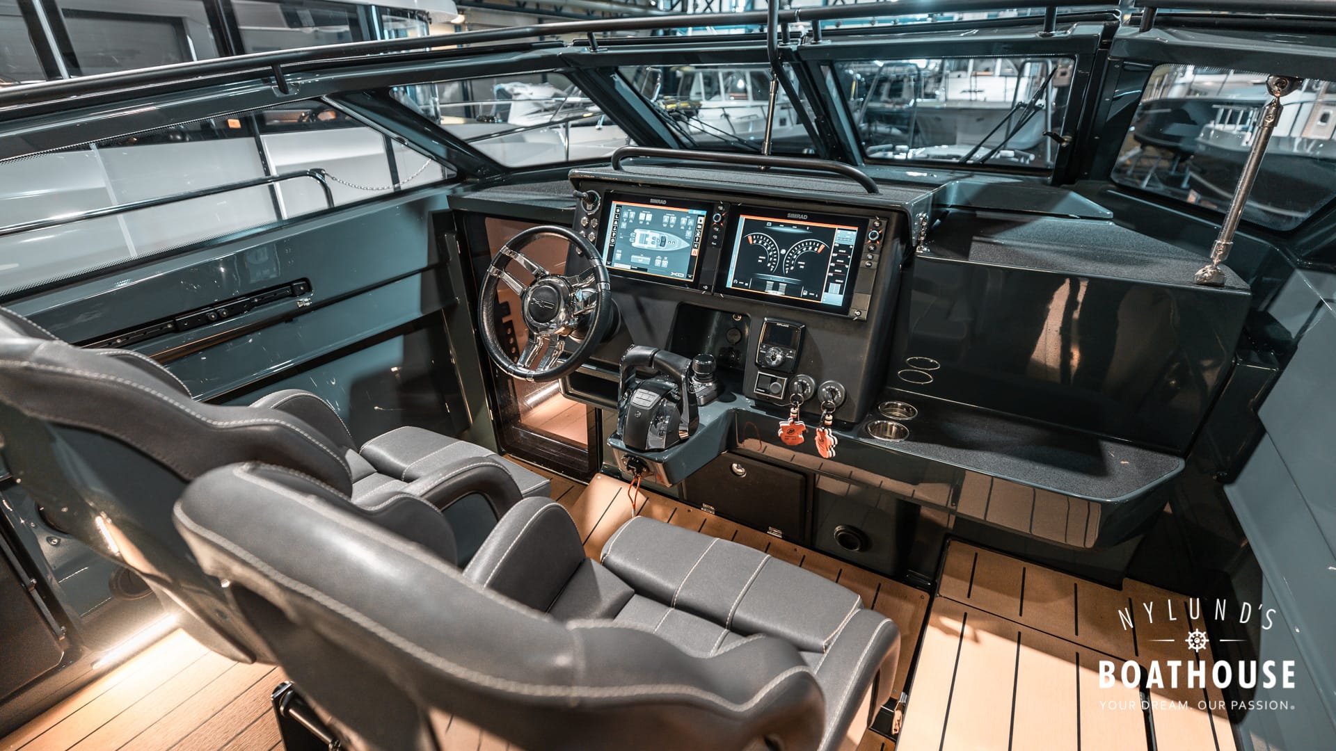 XO Cruiser - Image 21