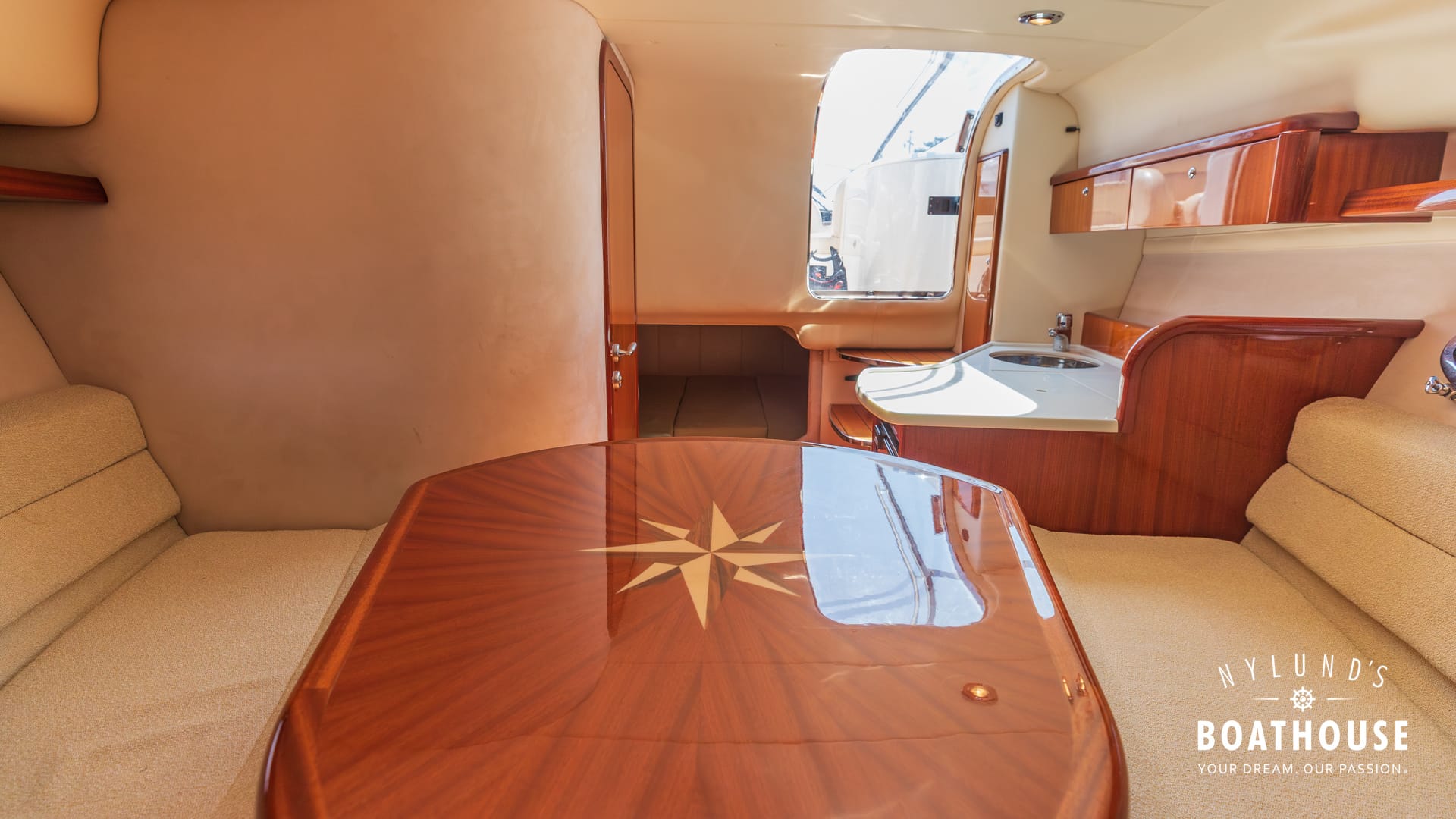 Windy 32 GT - Image 53