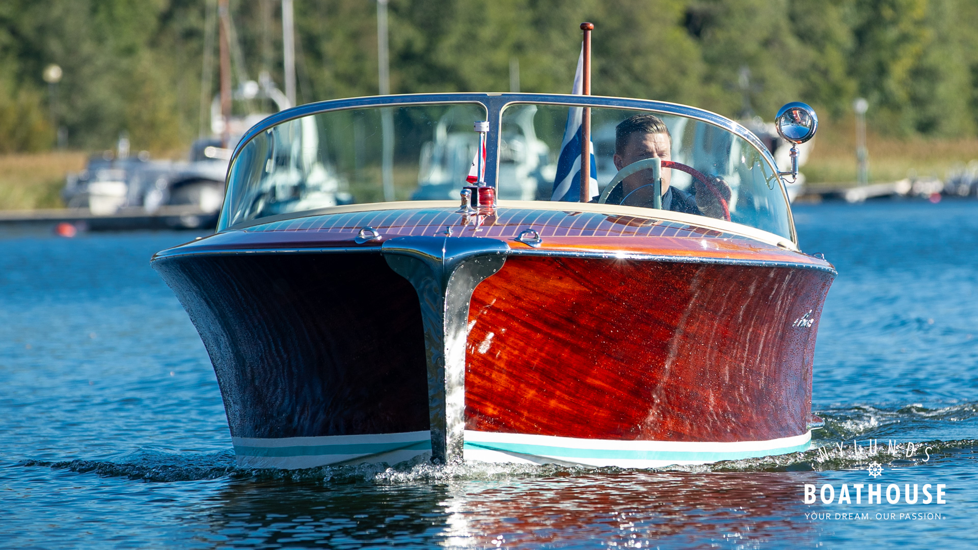 Riva Super Florida - Image 46