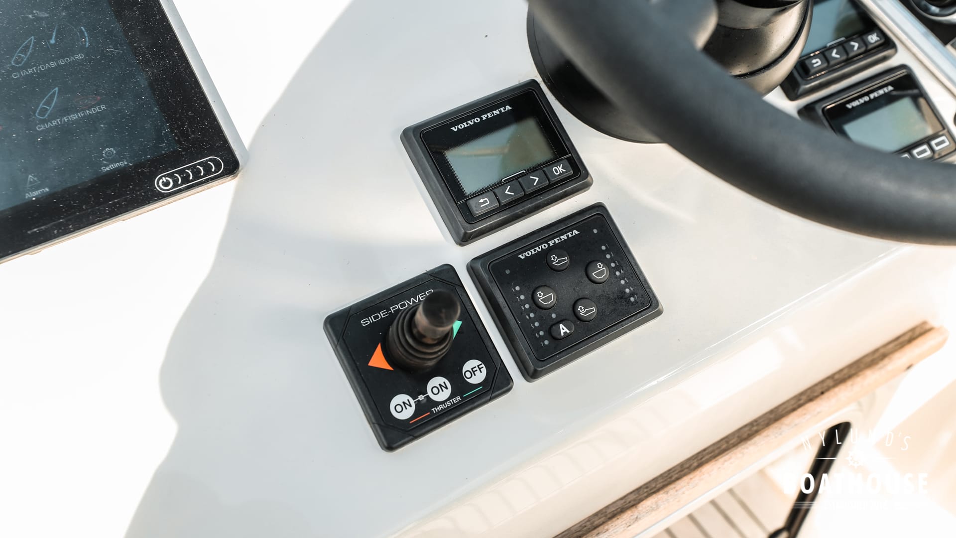 Targa 30.1 - Image 48