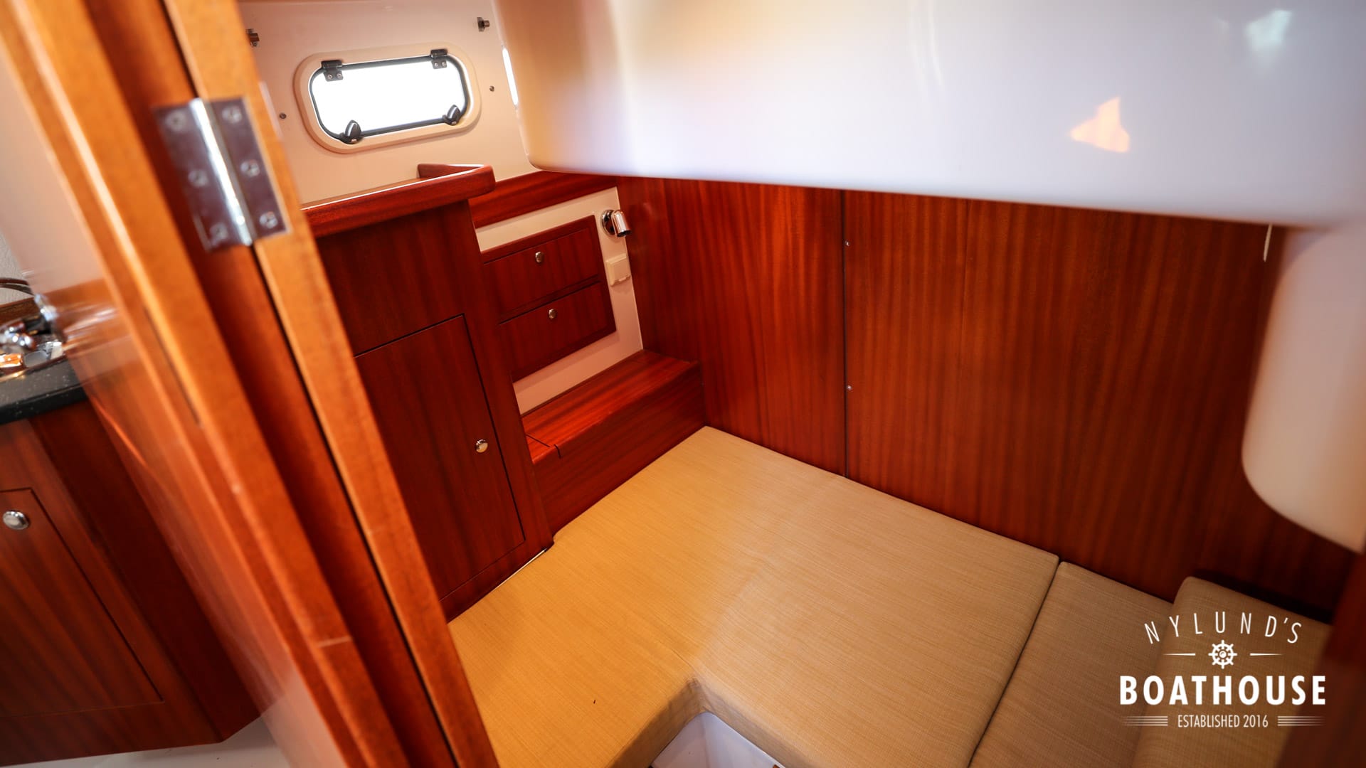 Nord Star 40 Patrol - Image 28