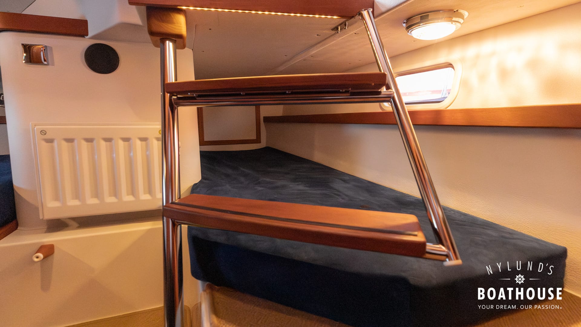 Targa 32 Fly - Image 72
