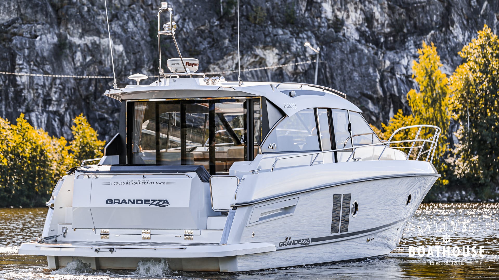 Grandezza 40 CA - Image 6