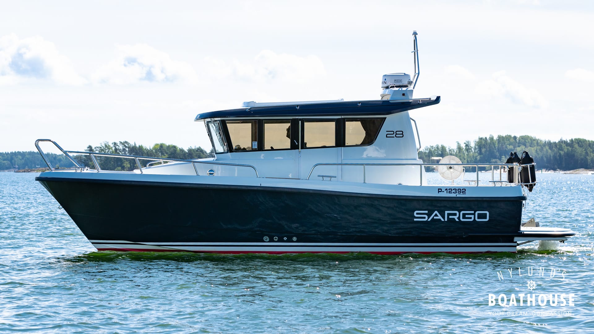 Sargo 28 - Image 8