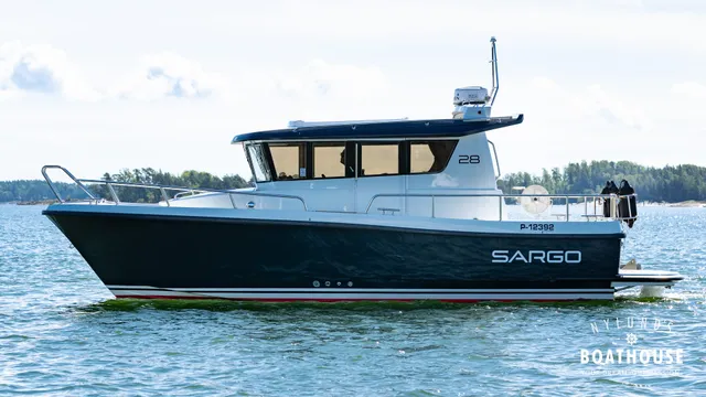 Sargo 28