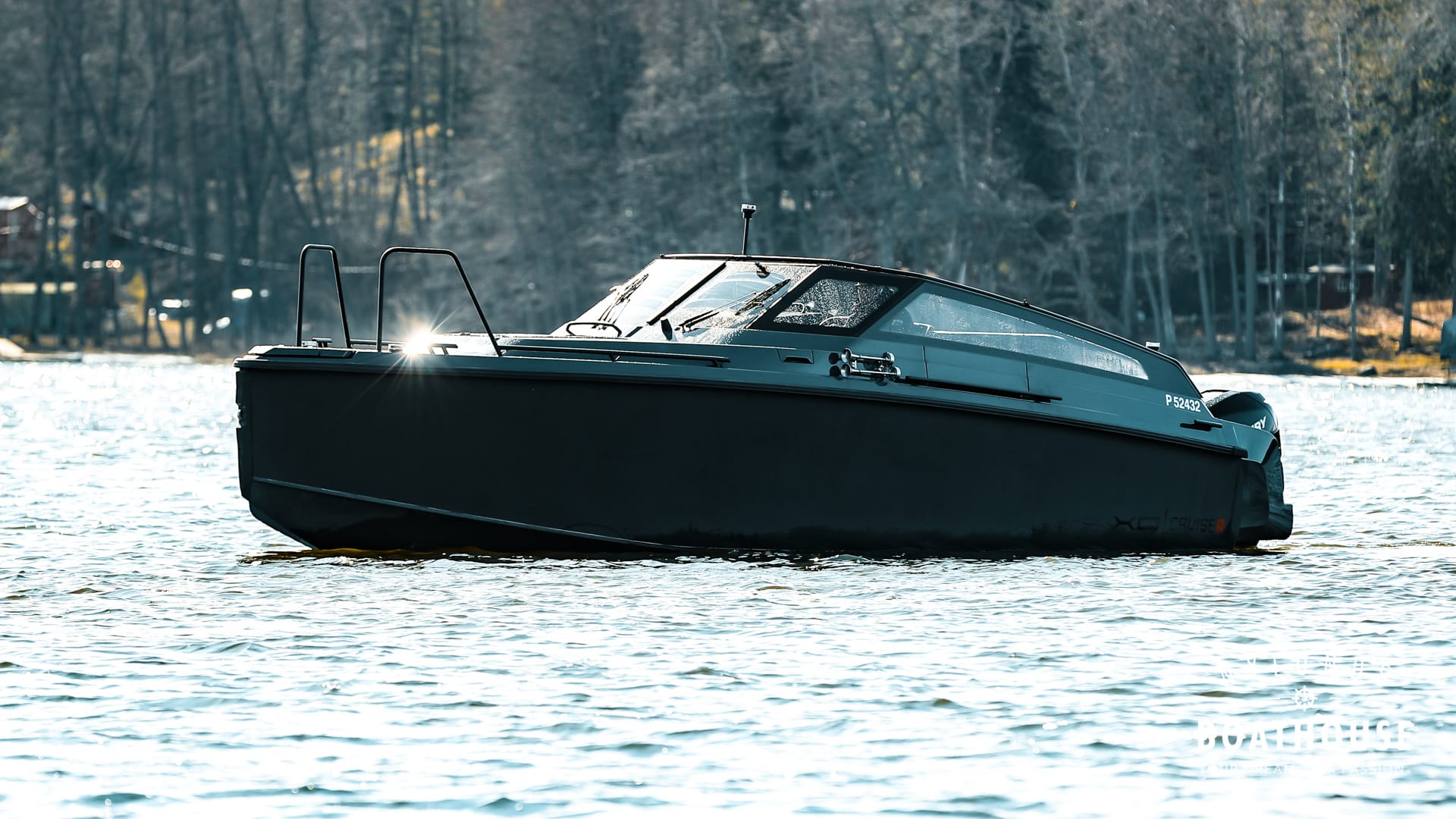 XO Cruiser - Image 9