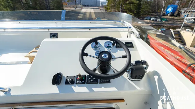 Targa 32 Fly