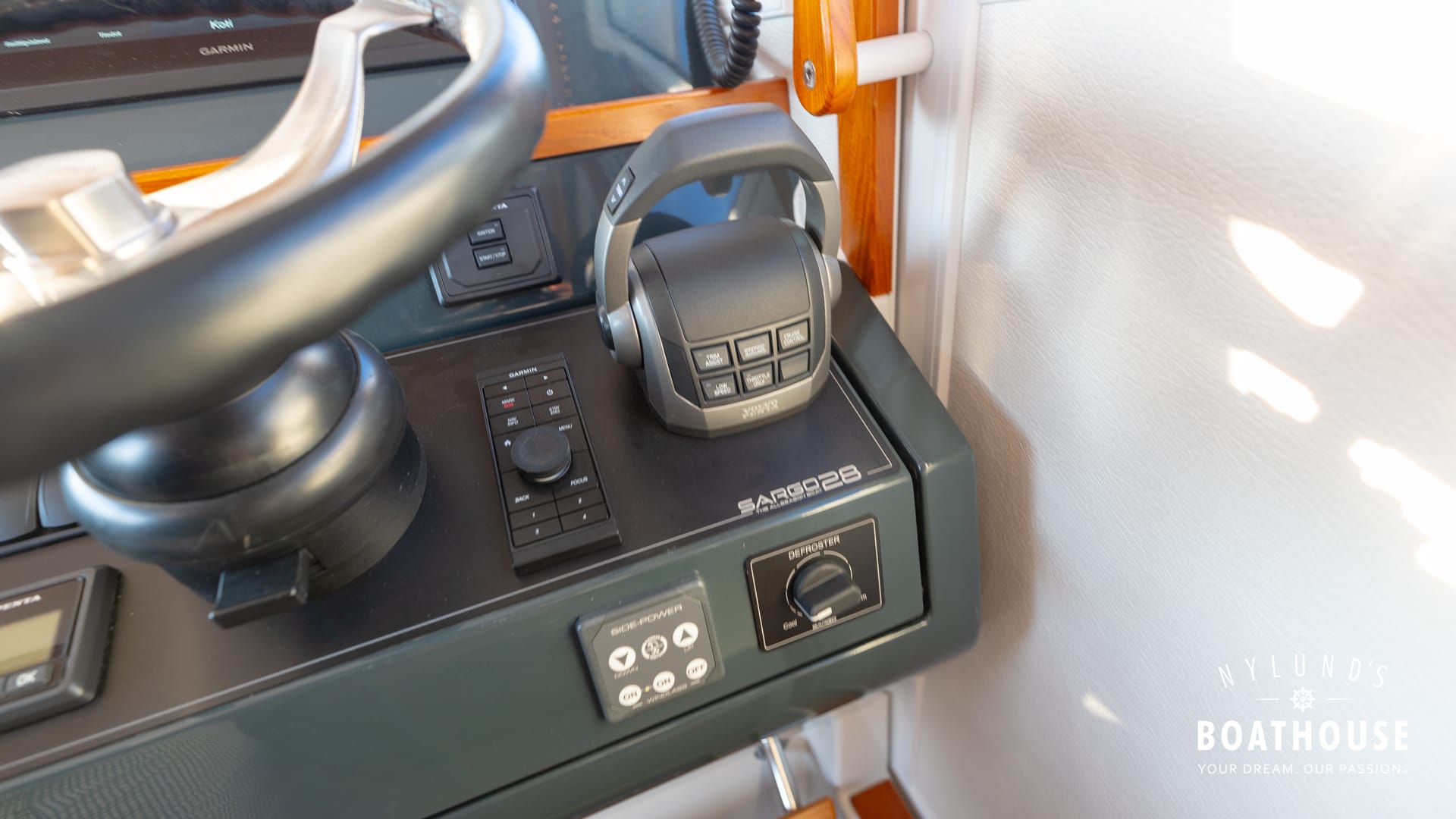 Sargo 28 - Image 18