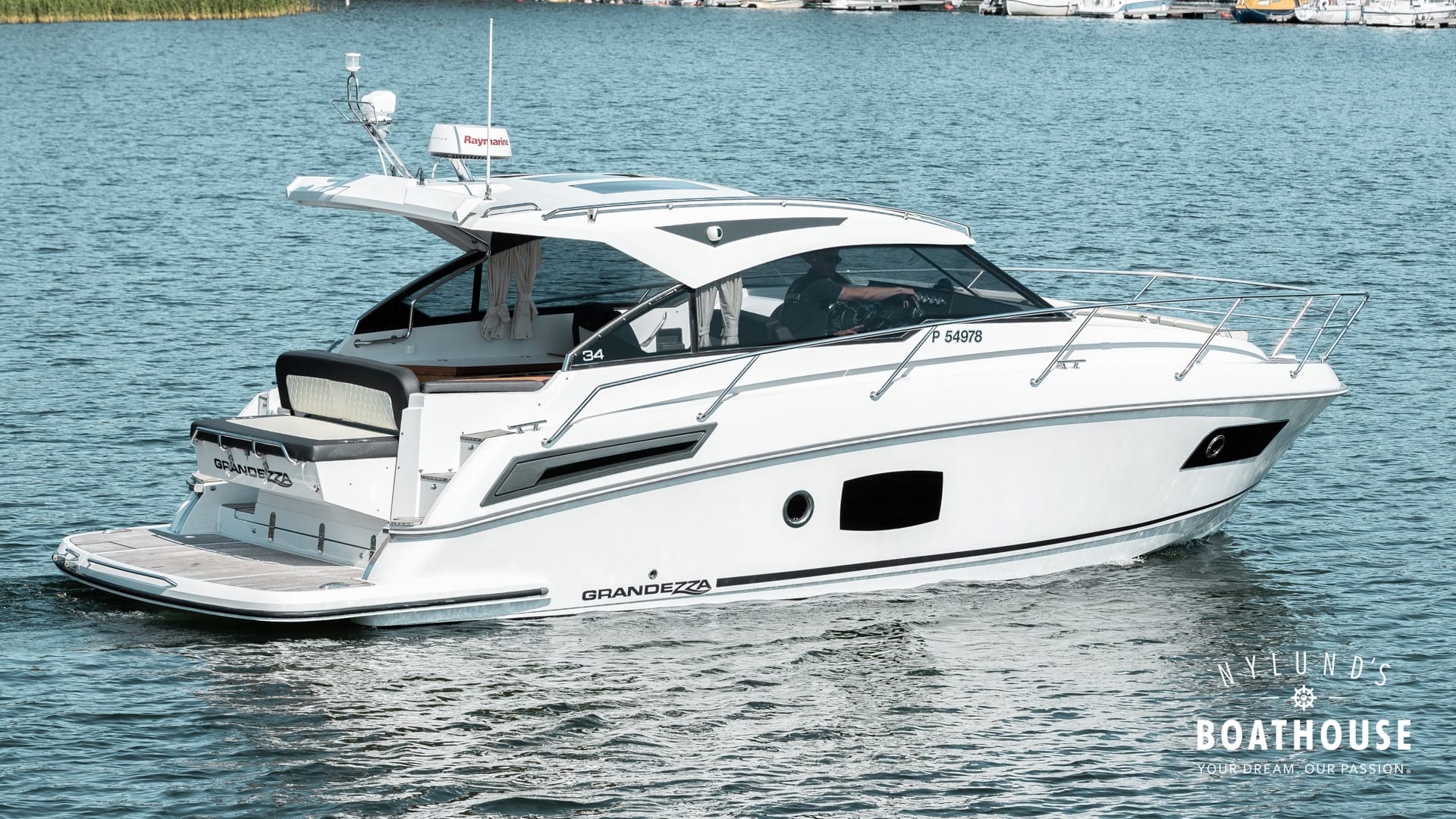Grandezza 34 OC - Image 9