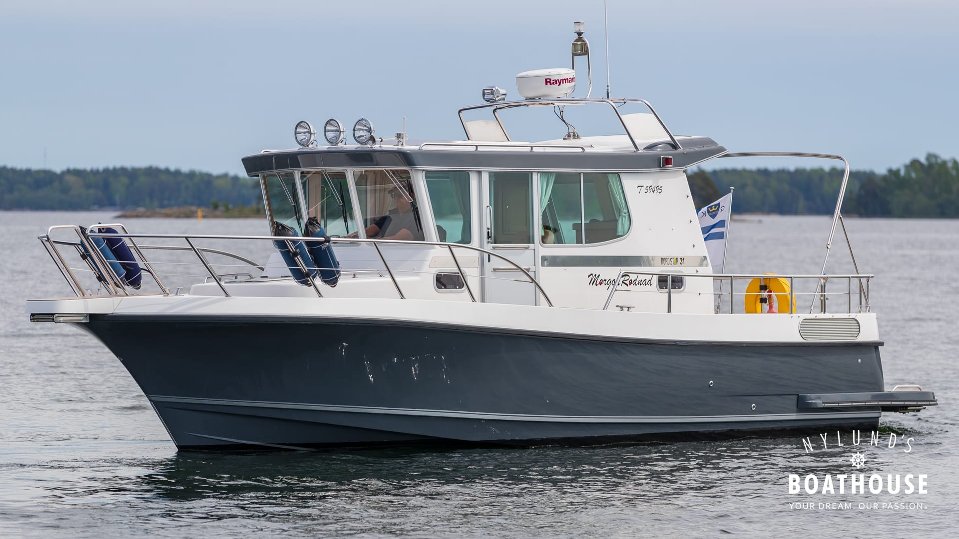 Nord Star 31 Patrol - Image 5