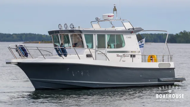 Nord Star 31 Patrol