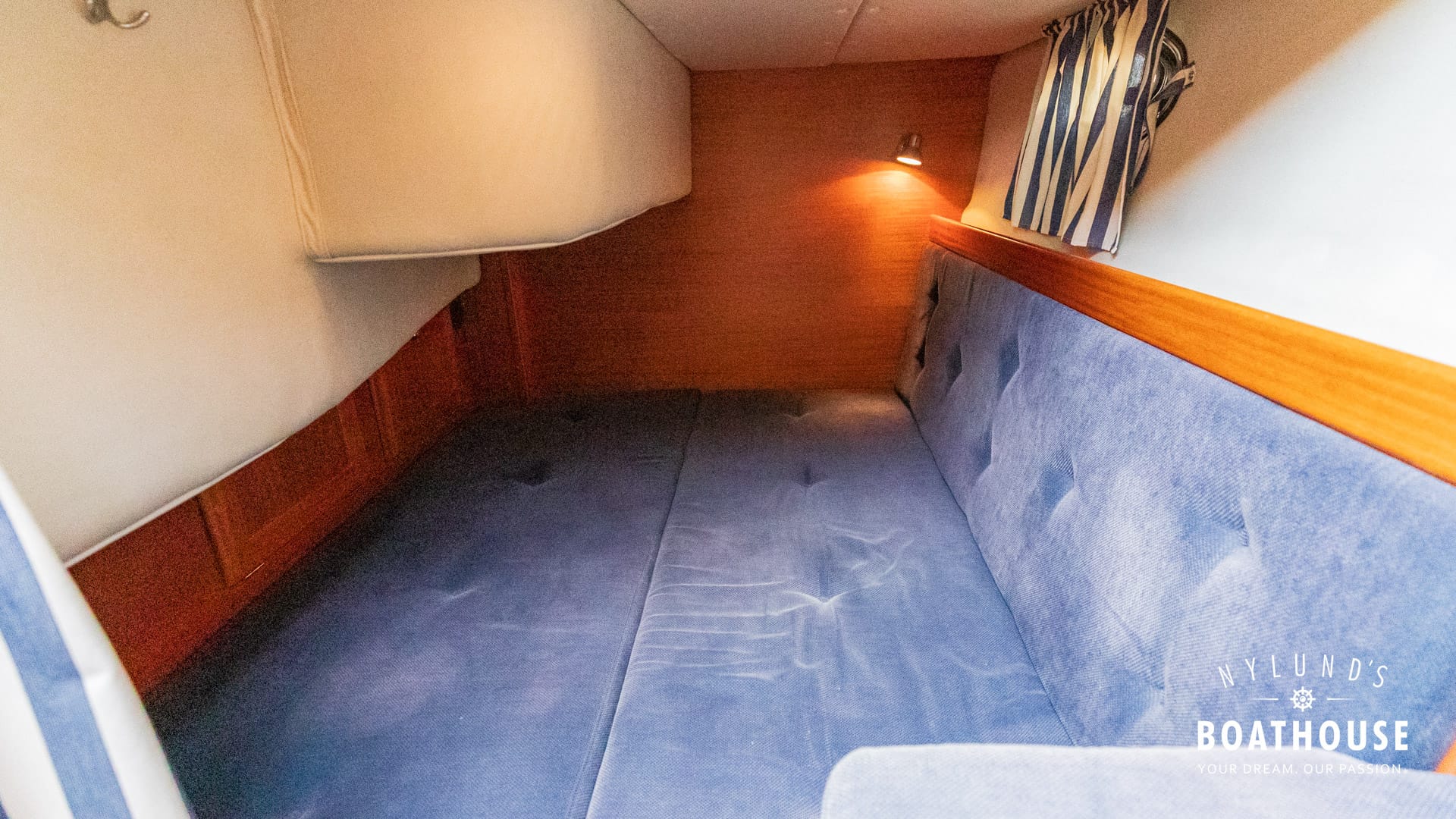 Nord West 390 Flybridge - Image 53