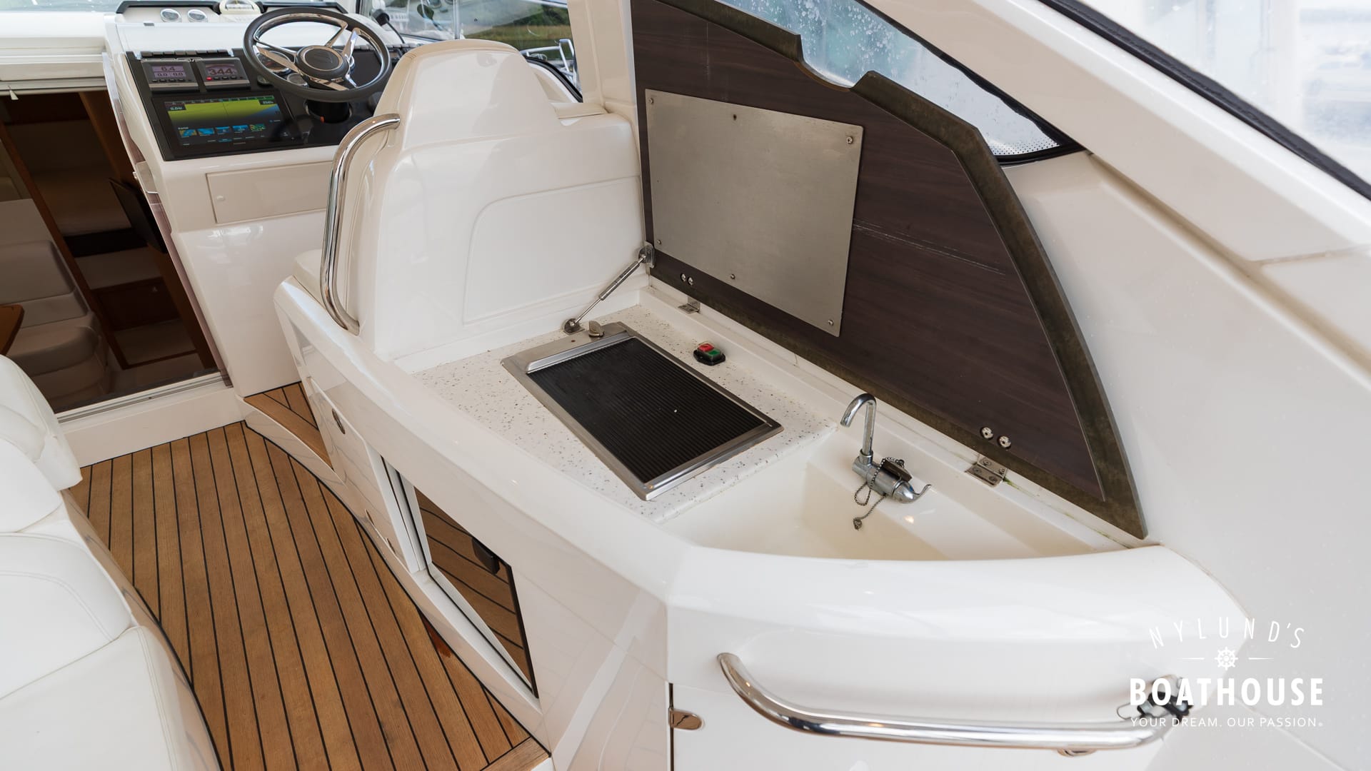 Fairline Targa 38 - Image 82