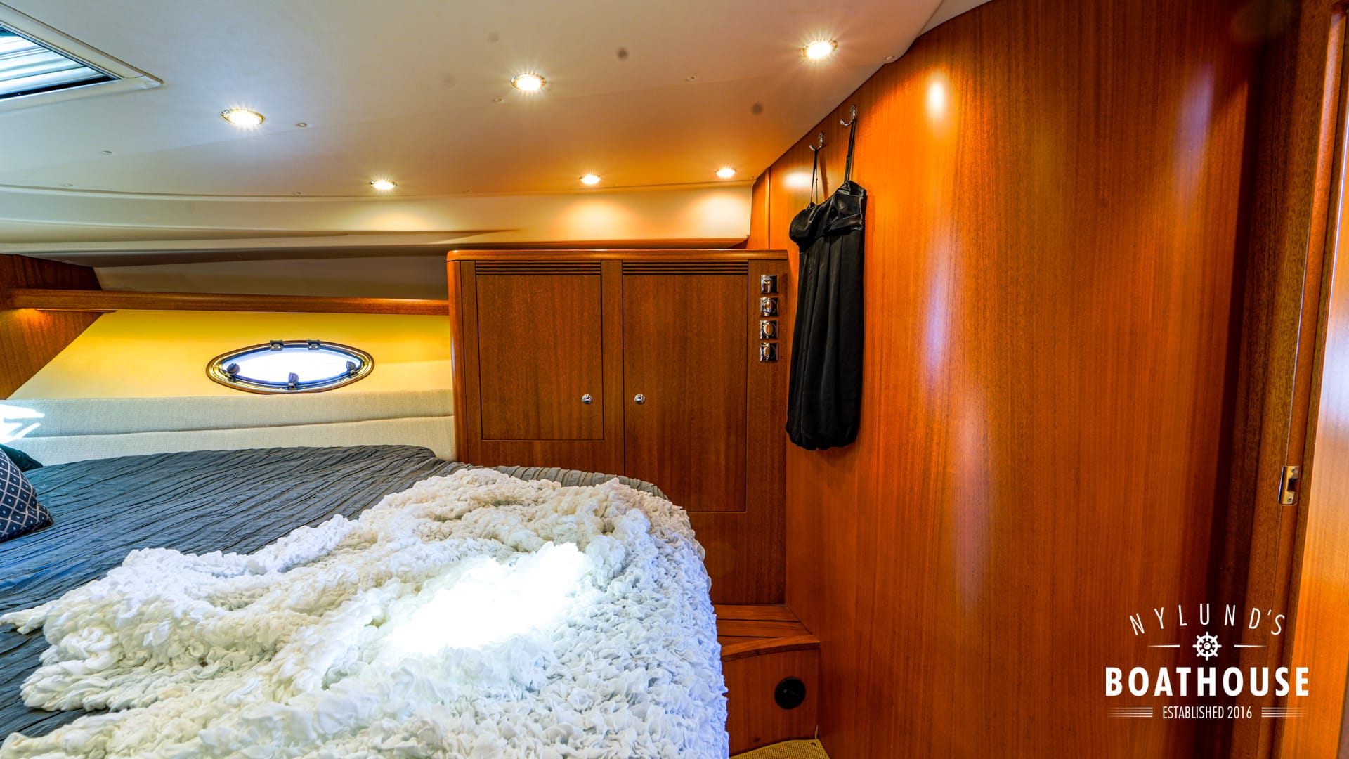 Nord West 430 Flybridge - Image 17