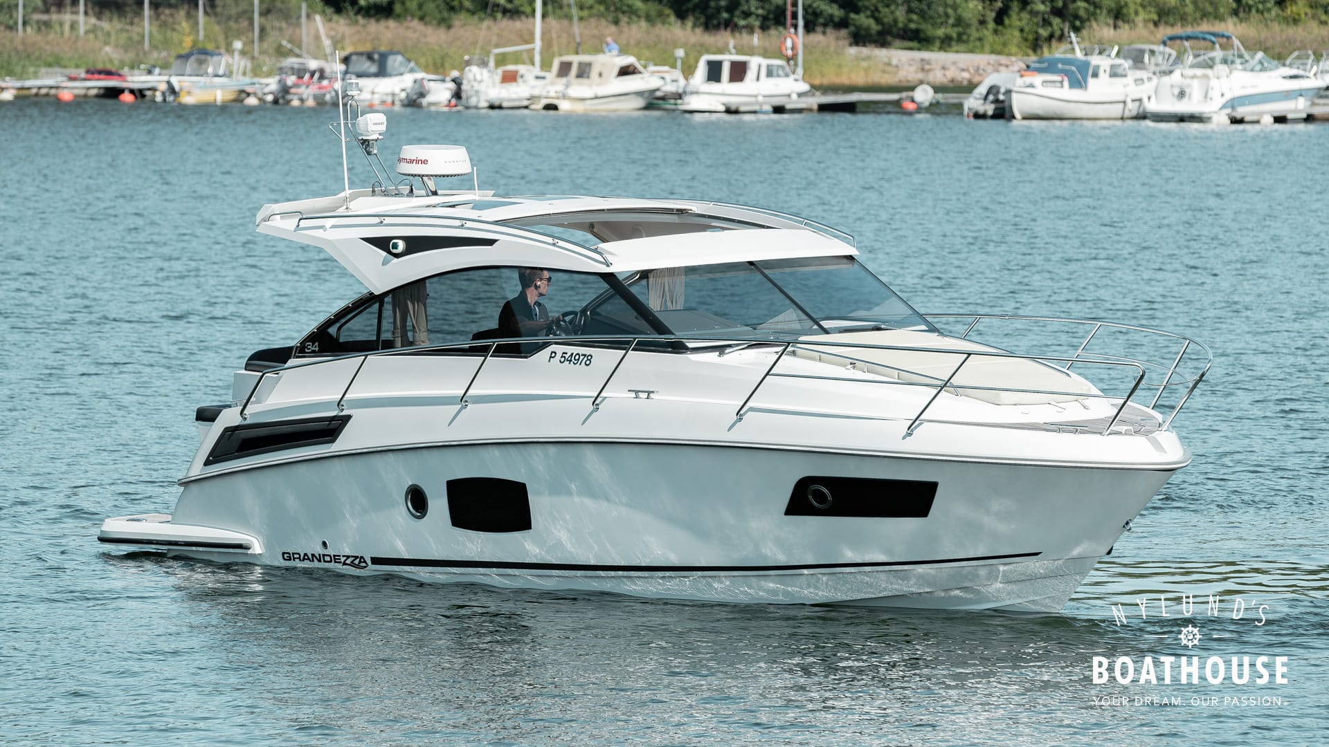 Grandezza 34 OC - Image 7