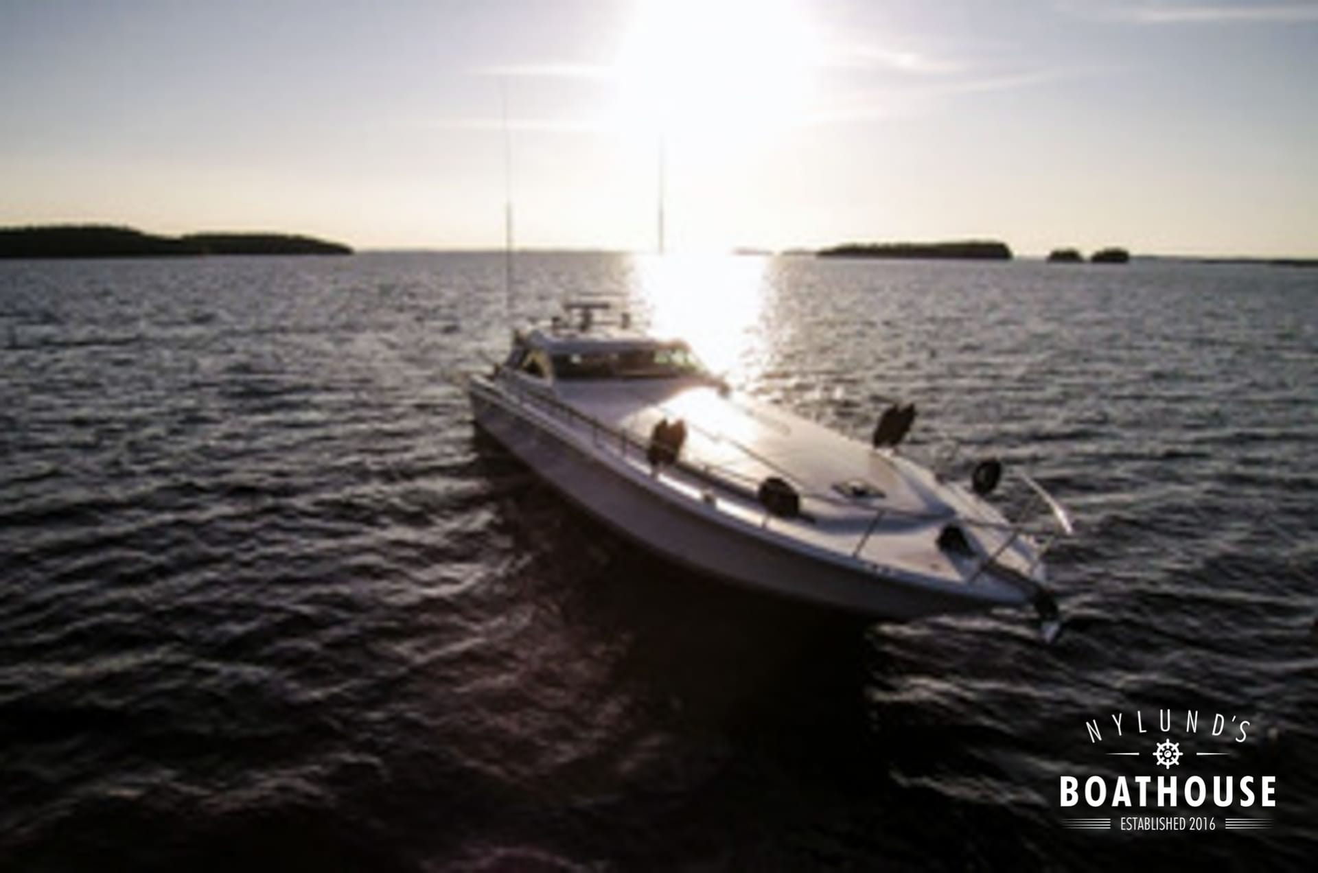 Sea Ray 630 - Image 3