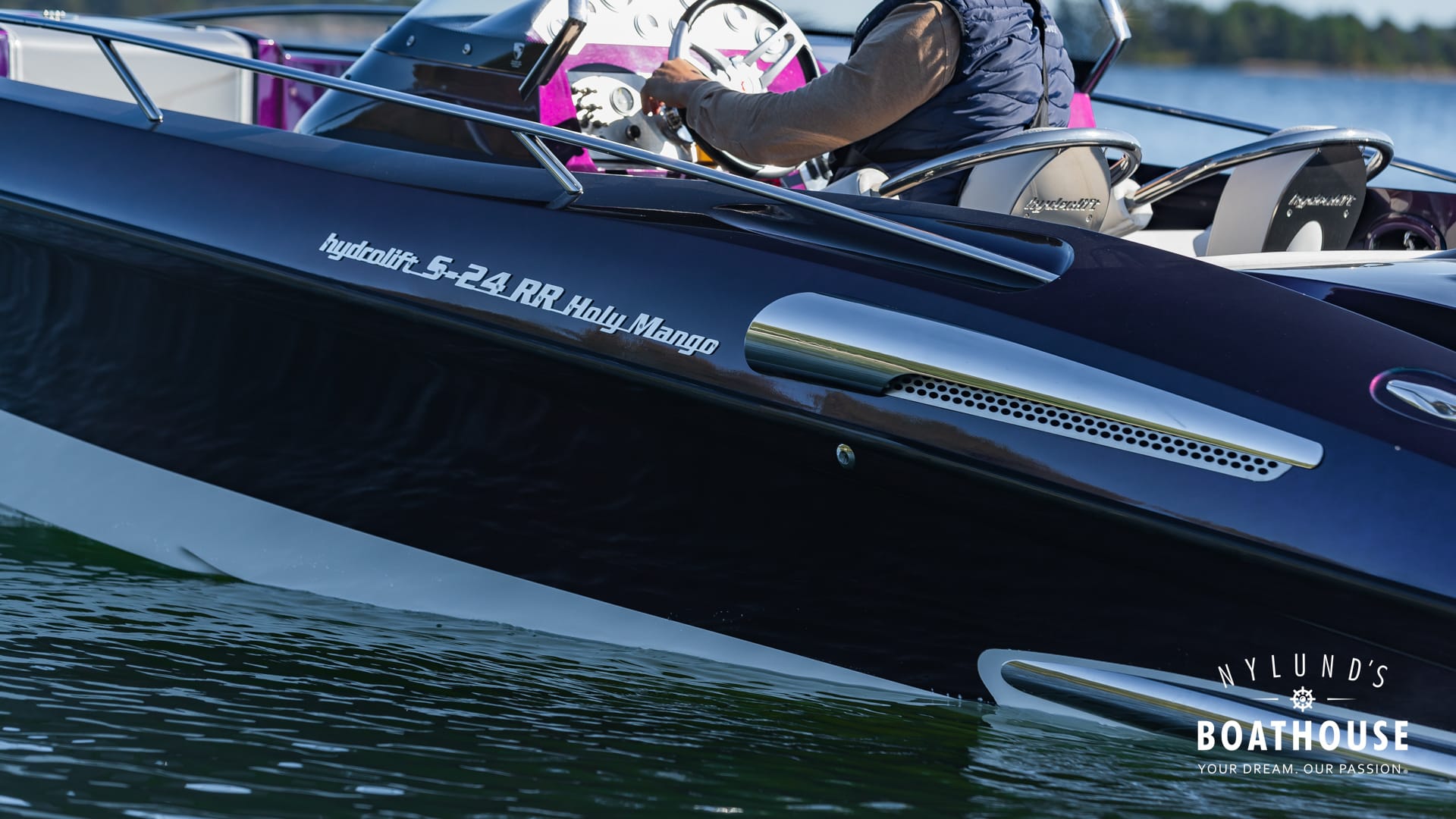 Hydrolift S-24 RR - Image 10