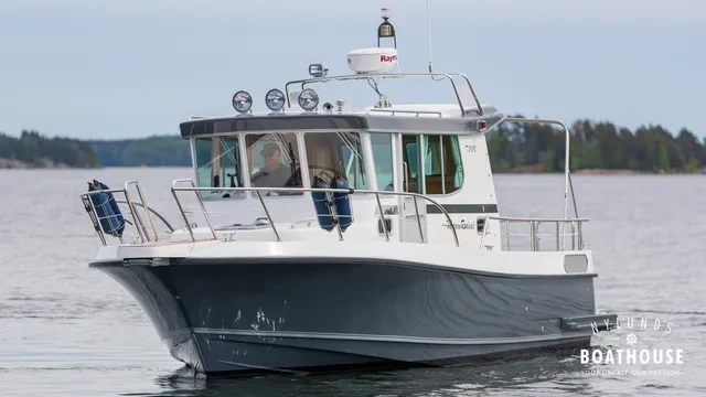 Nord Star 31 Patrol