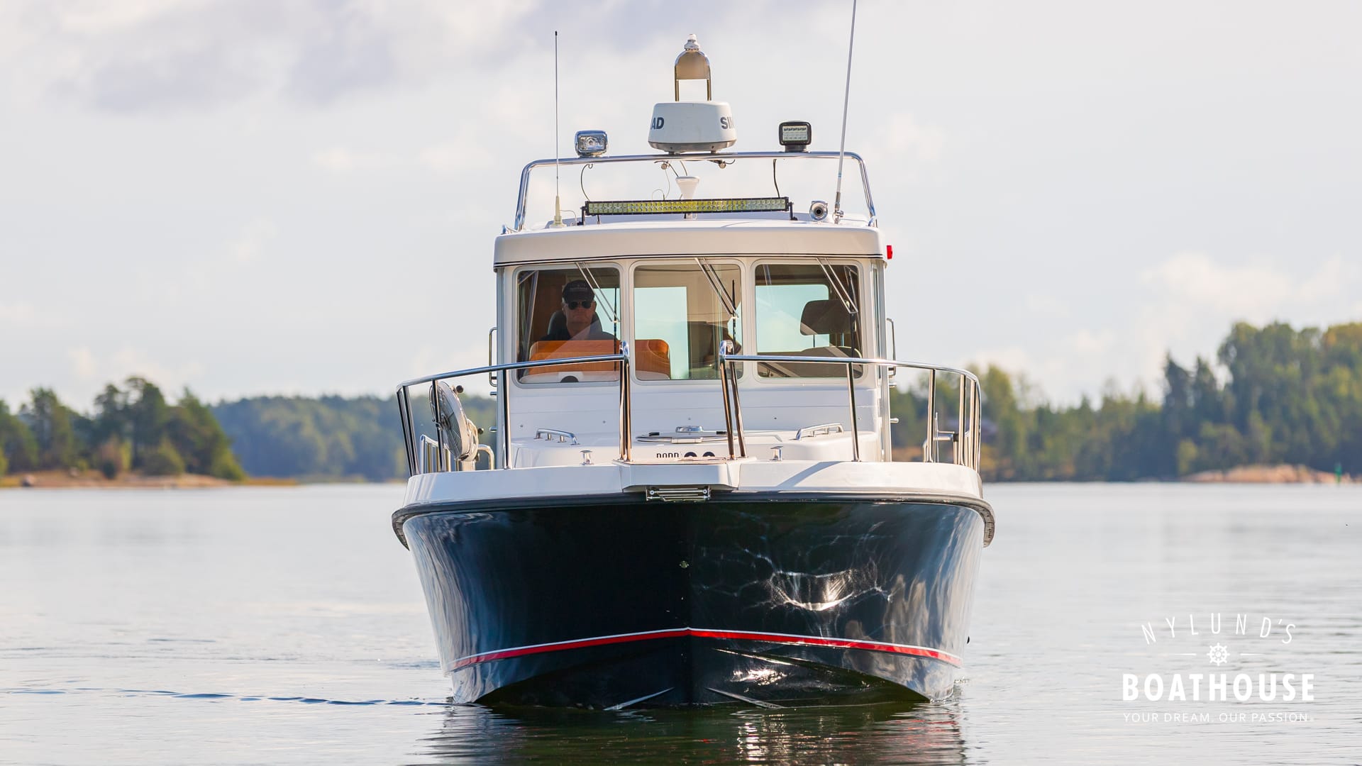 Nord Star 30 Patrol - Image 3