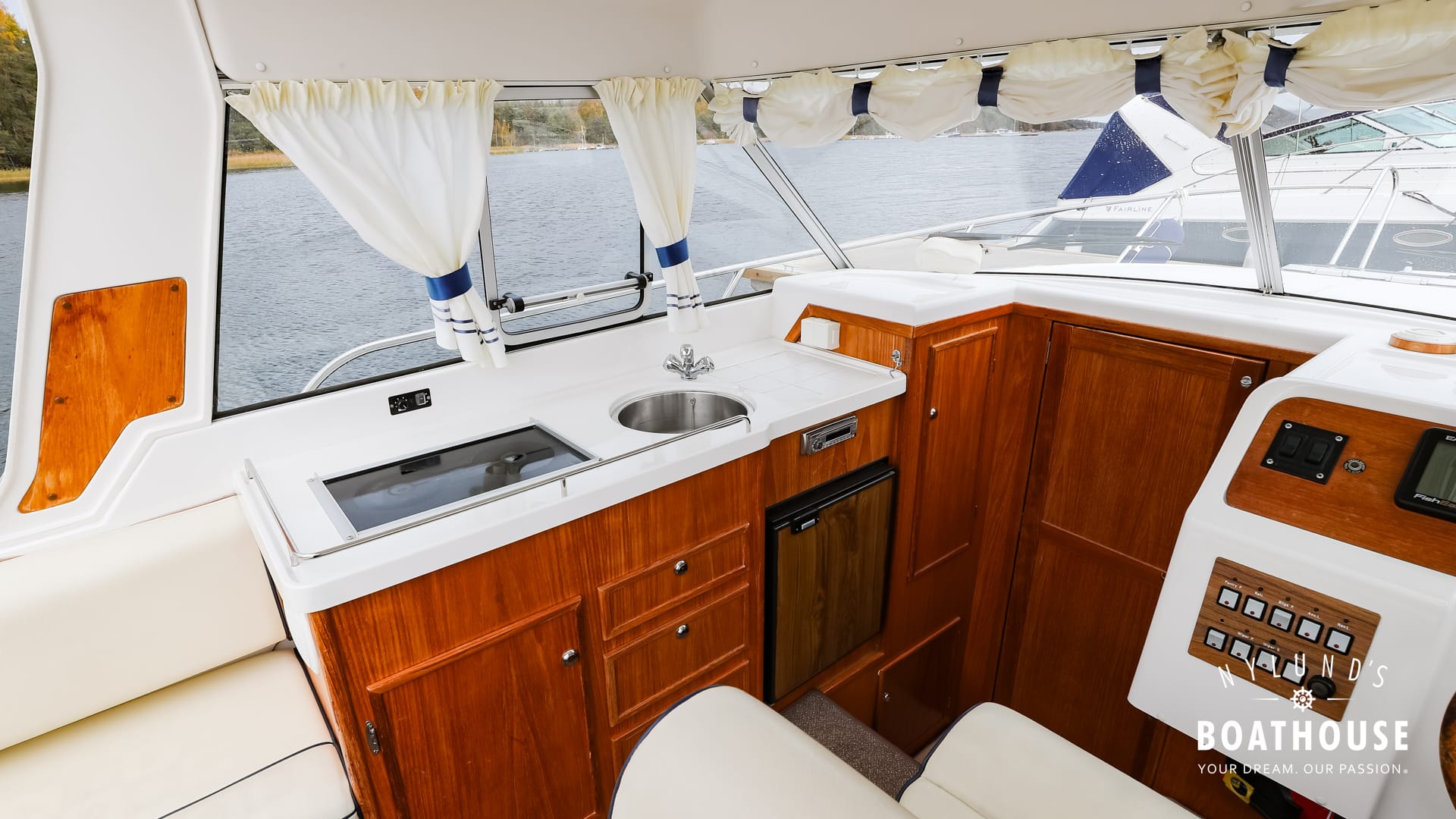 Marex 280 Holiday - Image 51