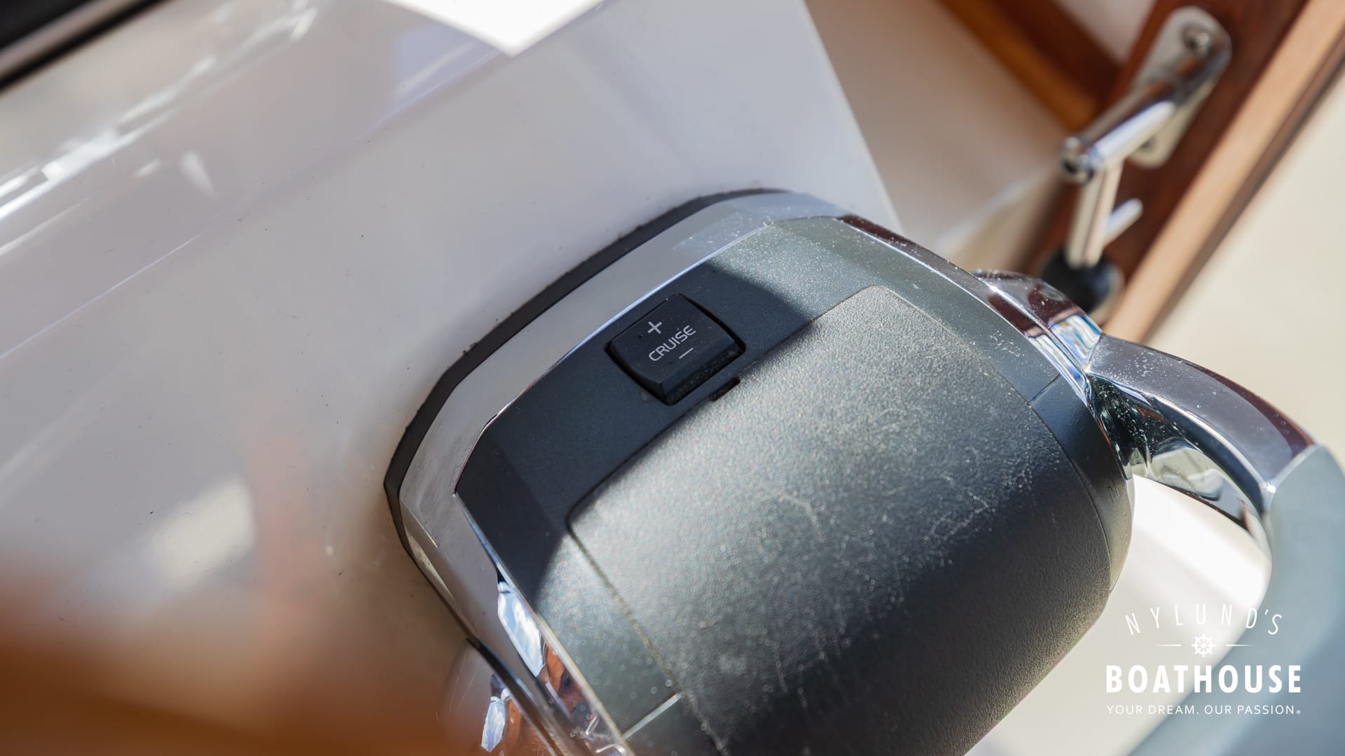 Targa 30.1 - Image 43