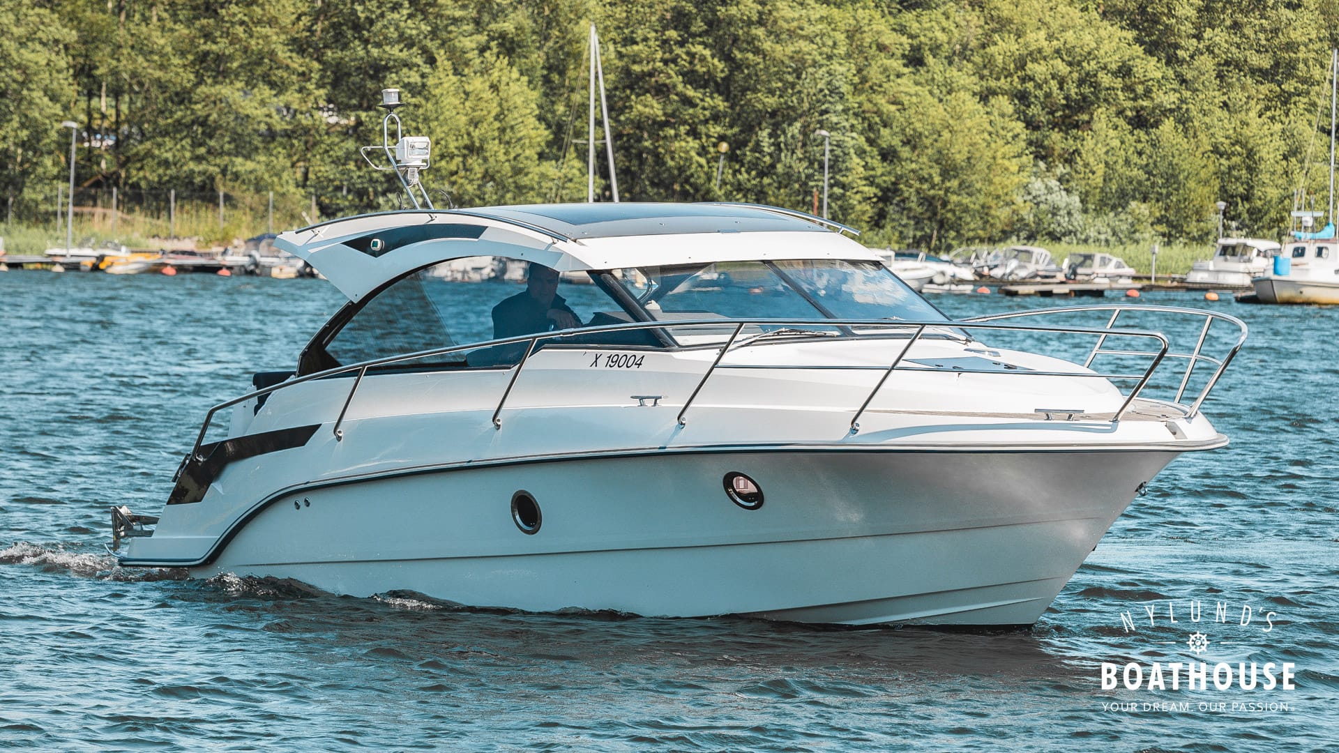 Grandezza 27 OC - Image 11