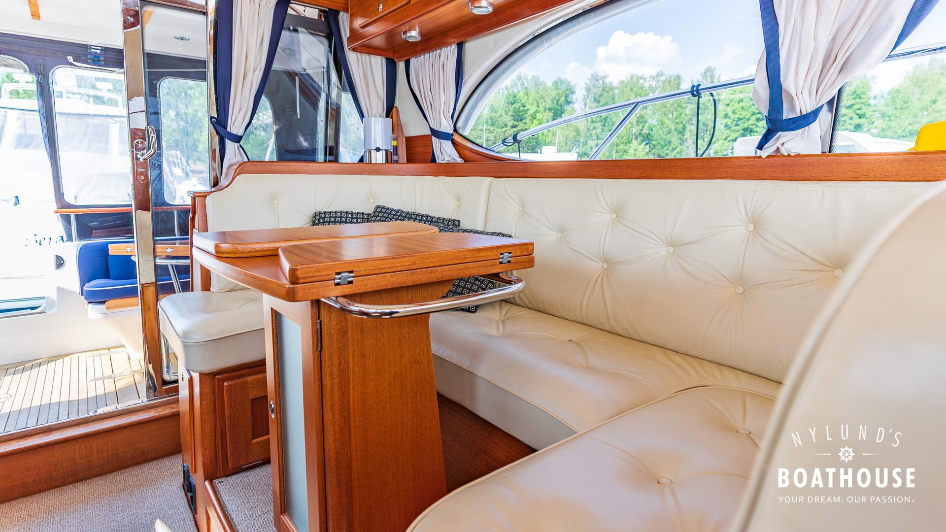 Nord West 370 Flybridge - Image 57