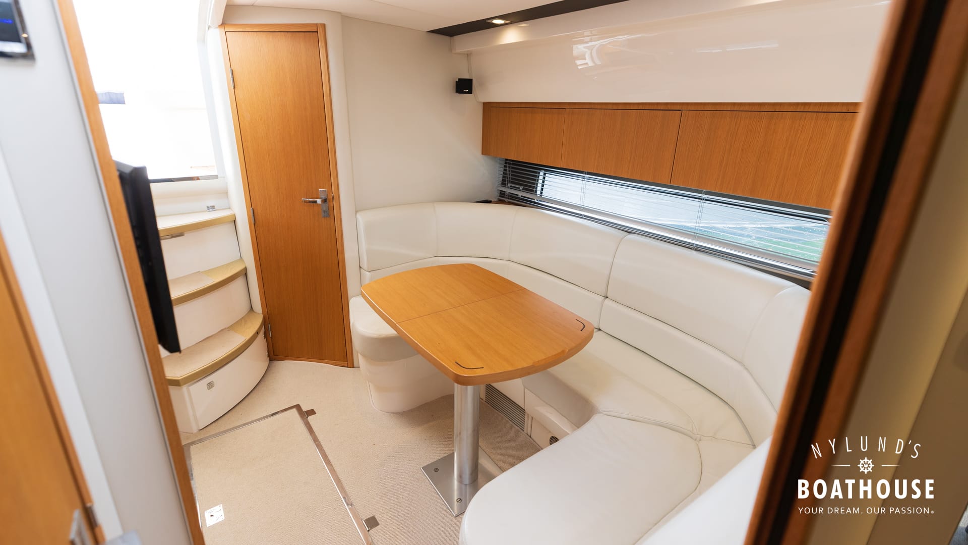Fairline Targa 38 - Image 36