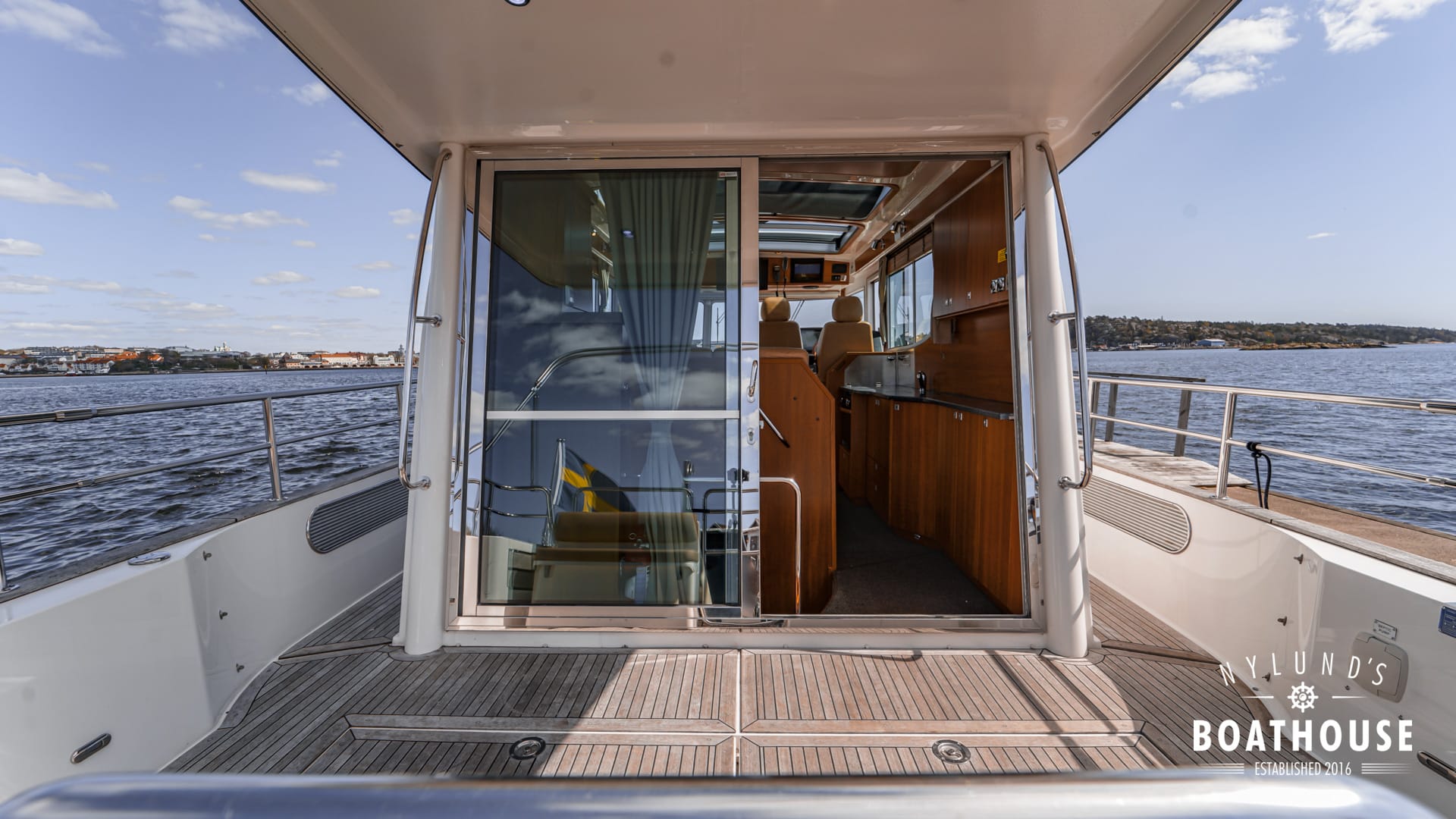 Nord Star 37 Patrol - Image 17