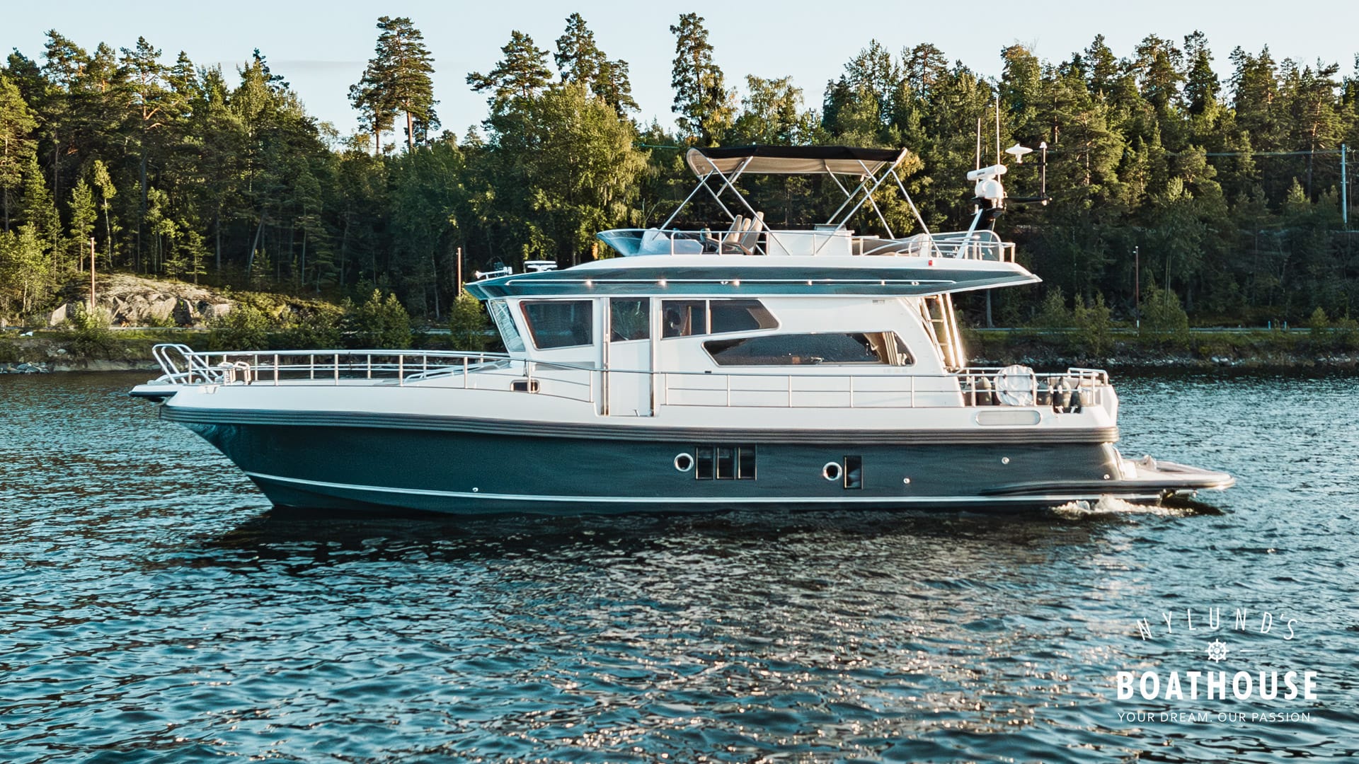 Nord Star 49 SCY - Image 16