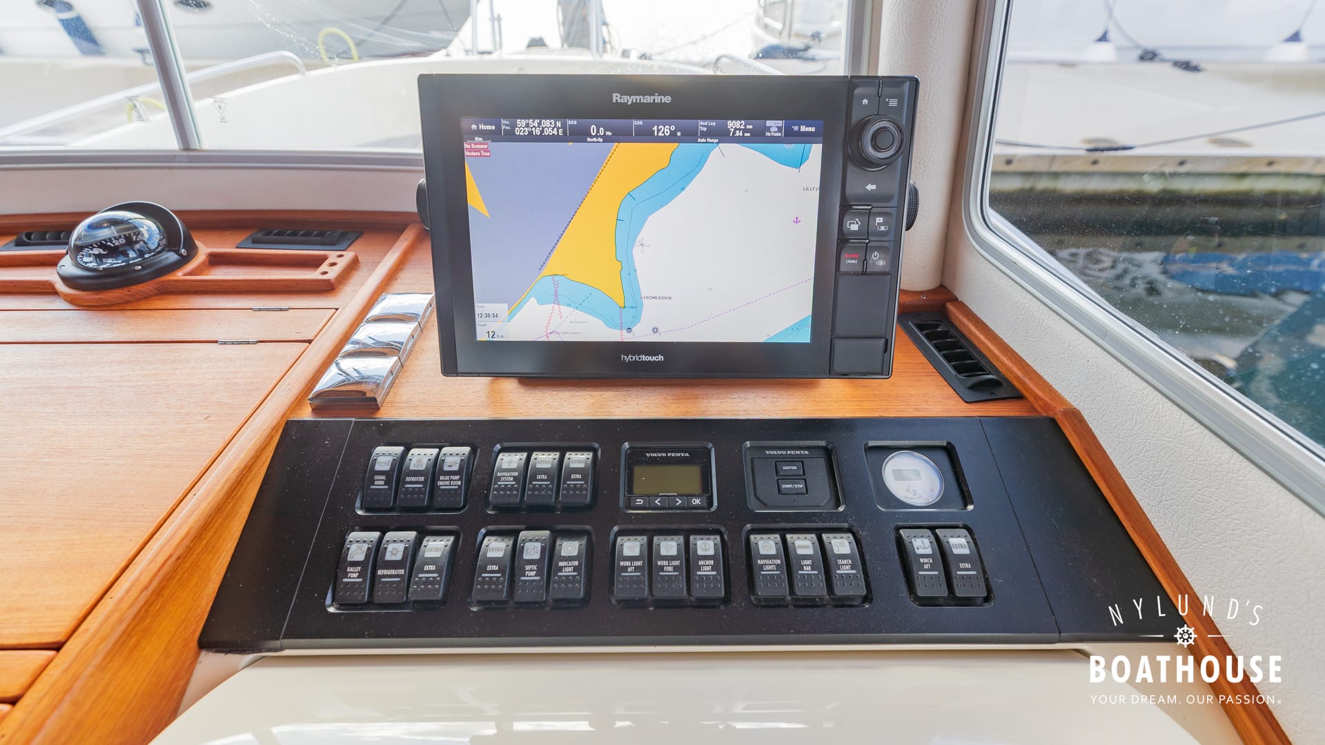 Targa 30.1 - Image 38