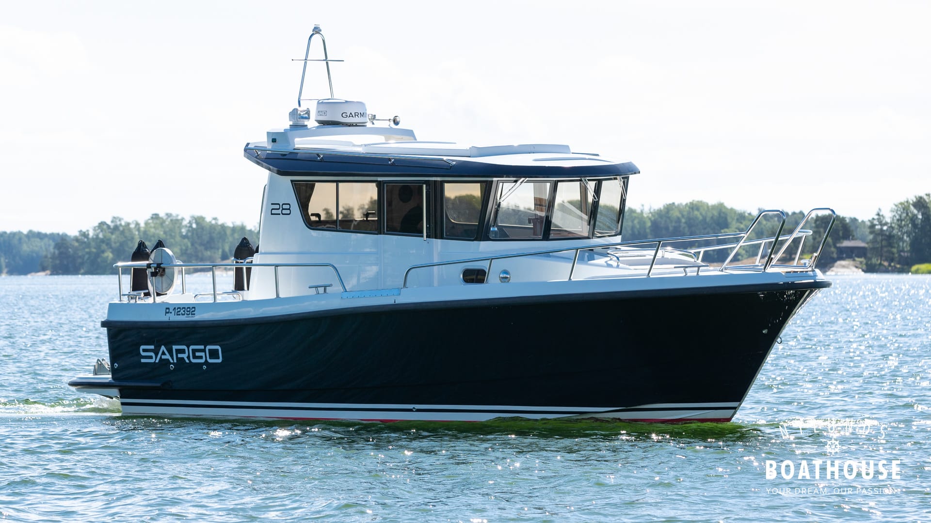 Sargo 28 - Image 2