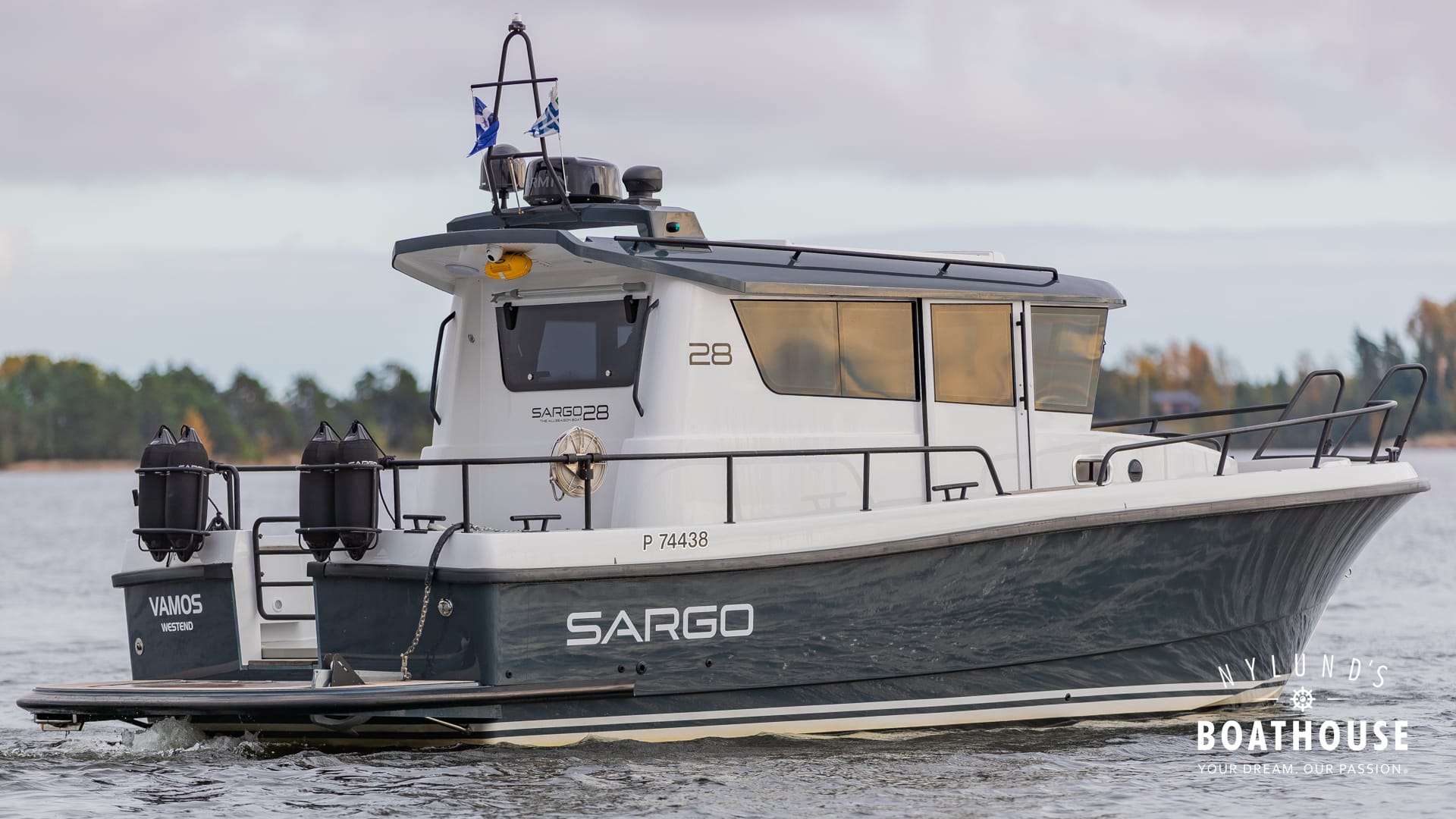 Sargo 28 - Image 15