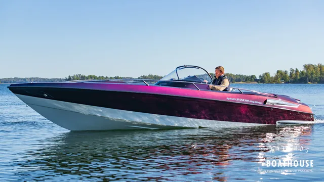 Hydrolift S-24 RR