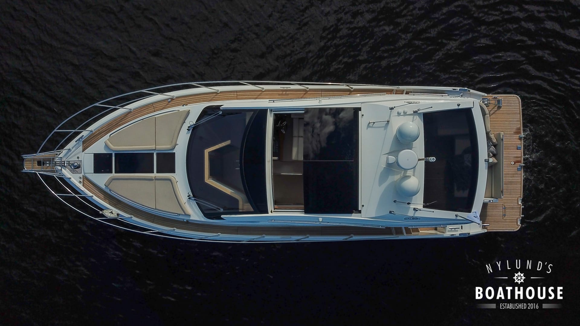 Galeon 430 HTC - Image 20