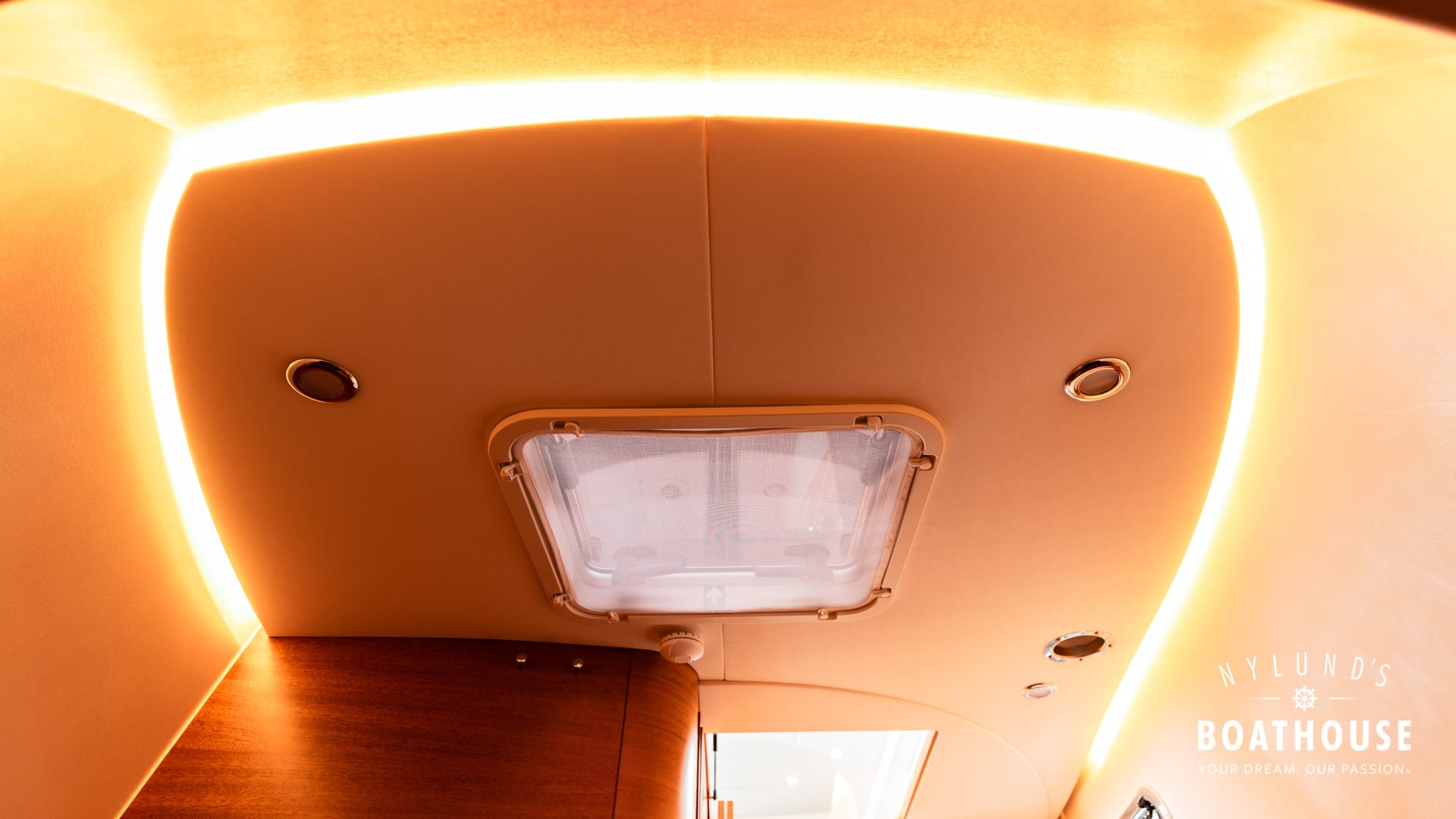 Paragon 31 Cabin - Image 92