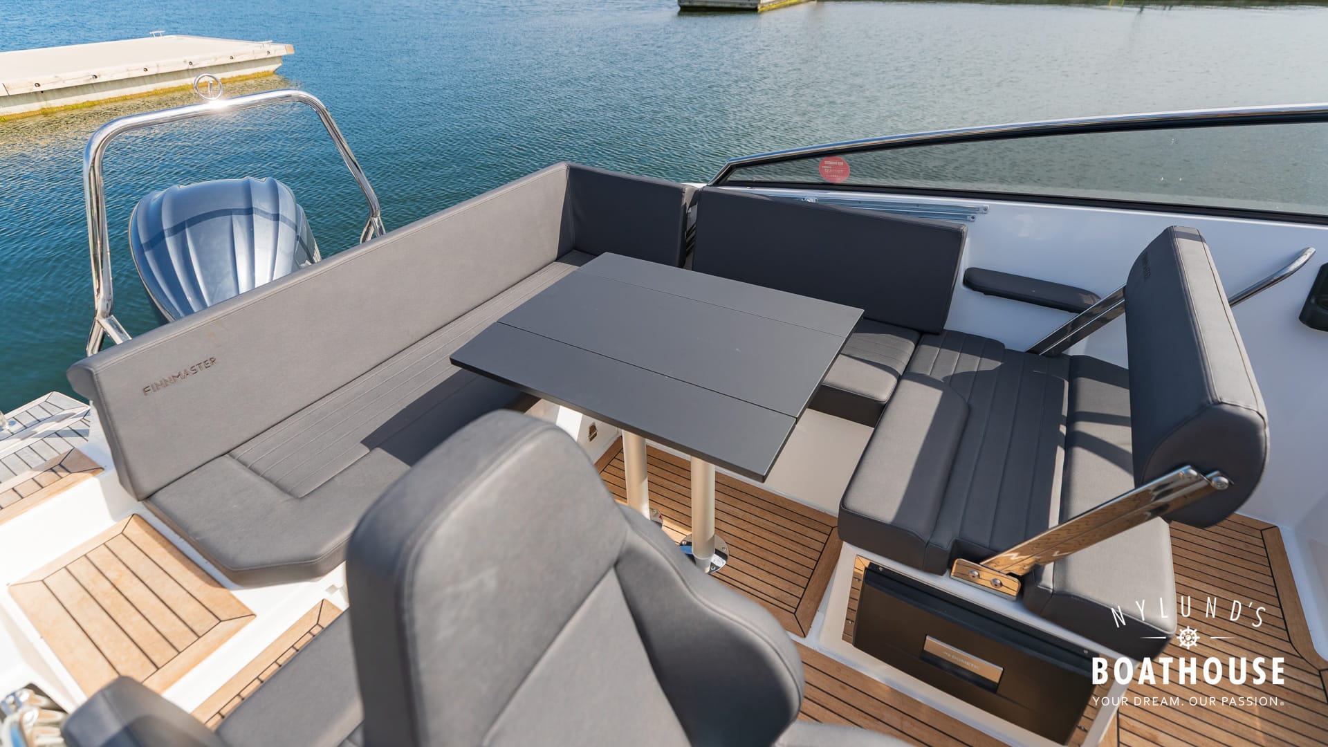 Finnmaster T7 - Image 18