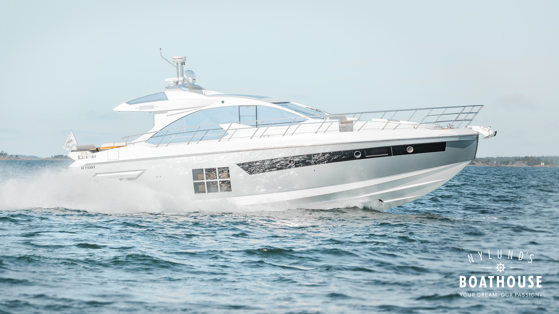 Azimut 55S - Image 20