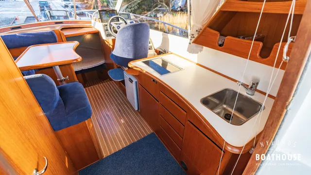 Marino Shark 29