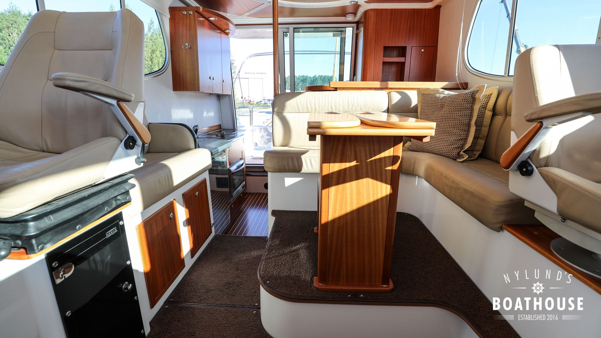 Nord Star 40 Patrol - Image 37