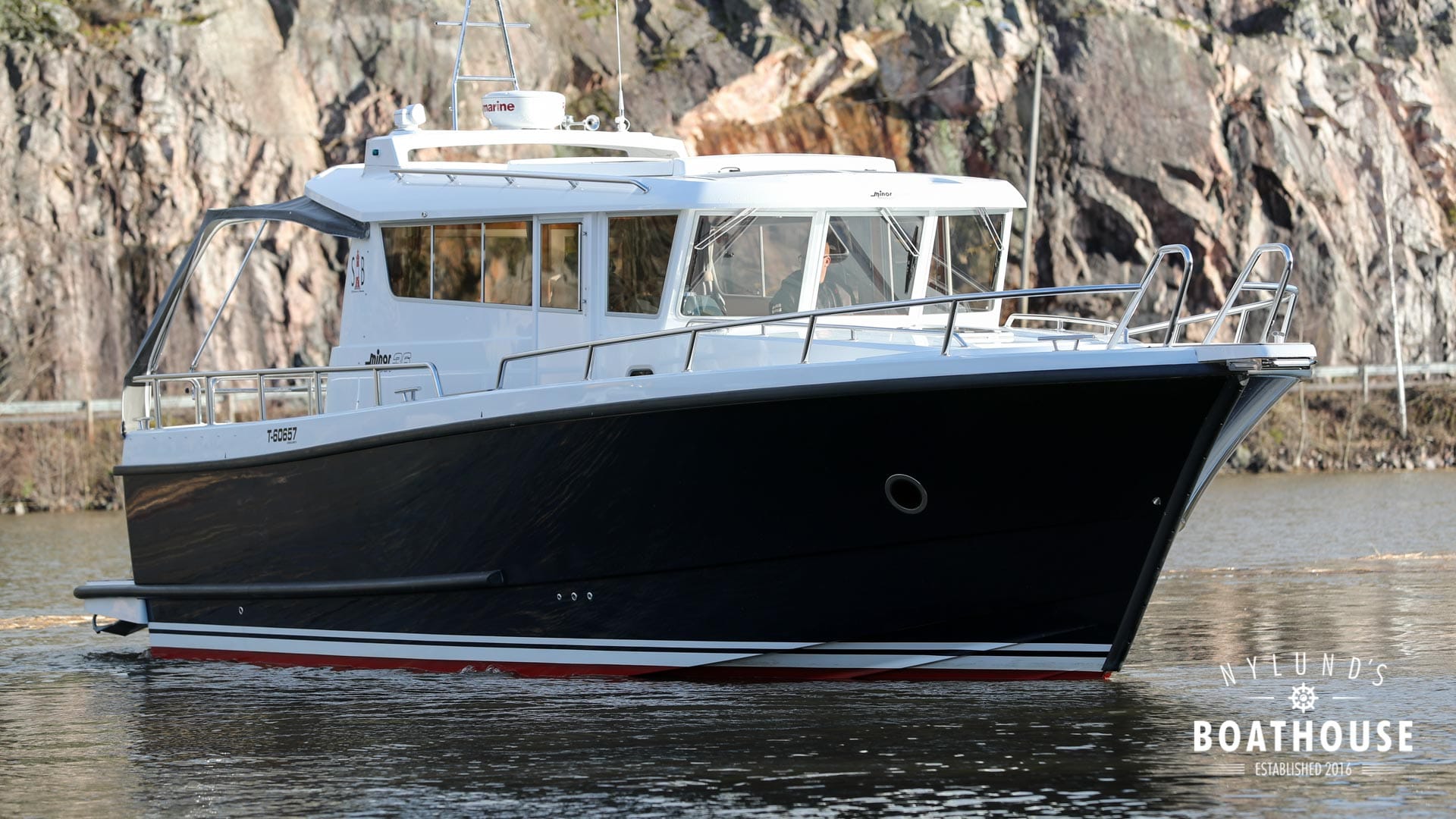 Sargo 36 - Image 2