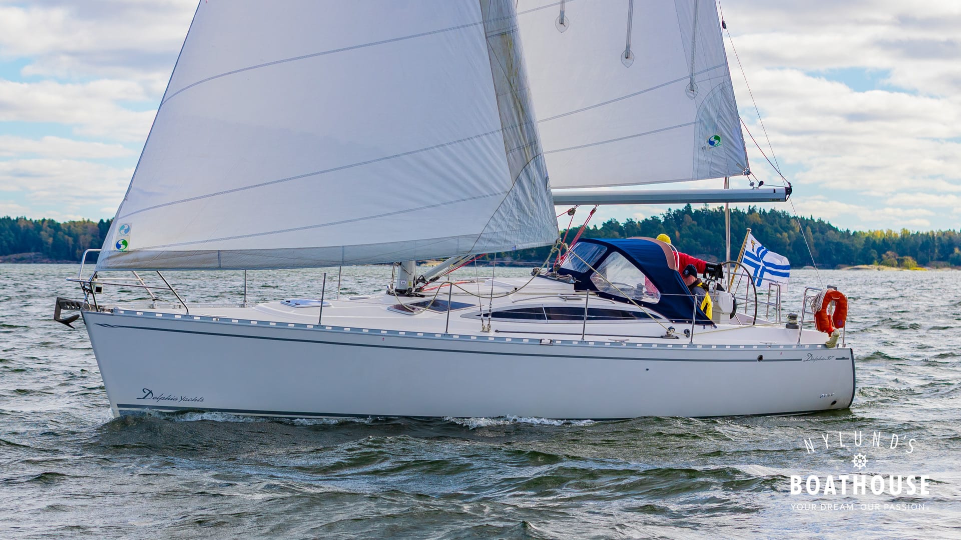 Delphia D37 - Image 10