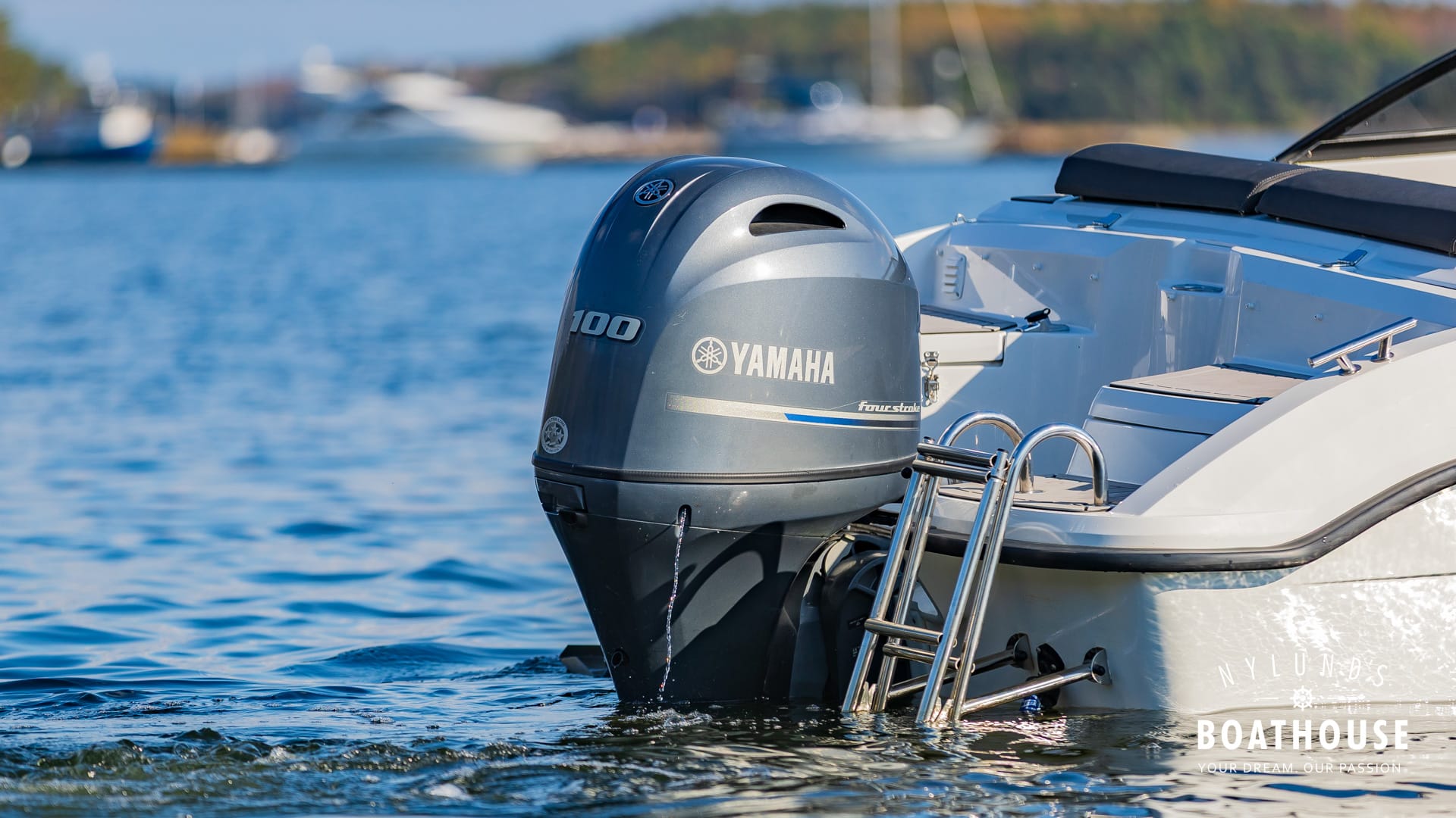 Finnmaster R5 - Image 13